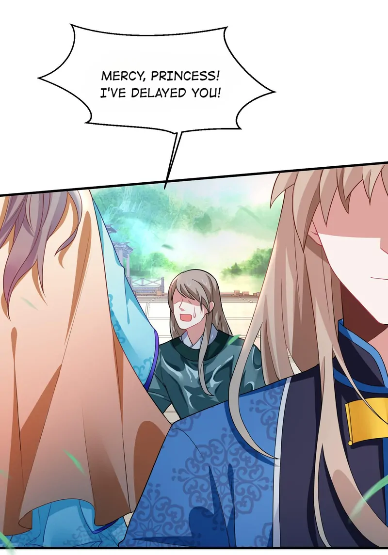 Reborn for You (Official) Chapter 19 - page 42