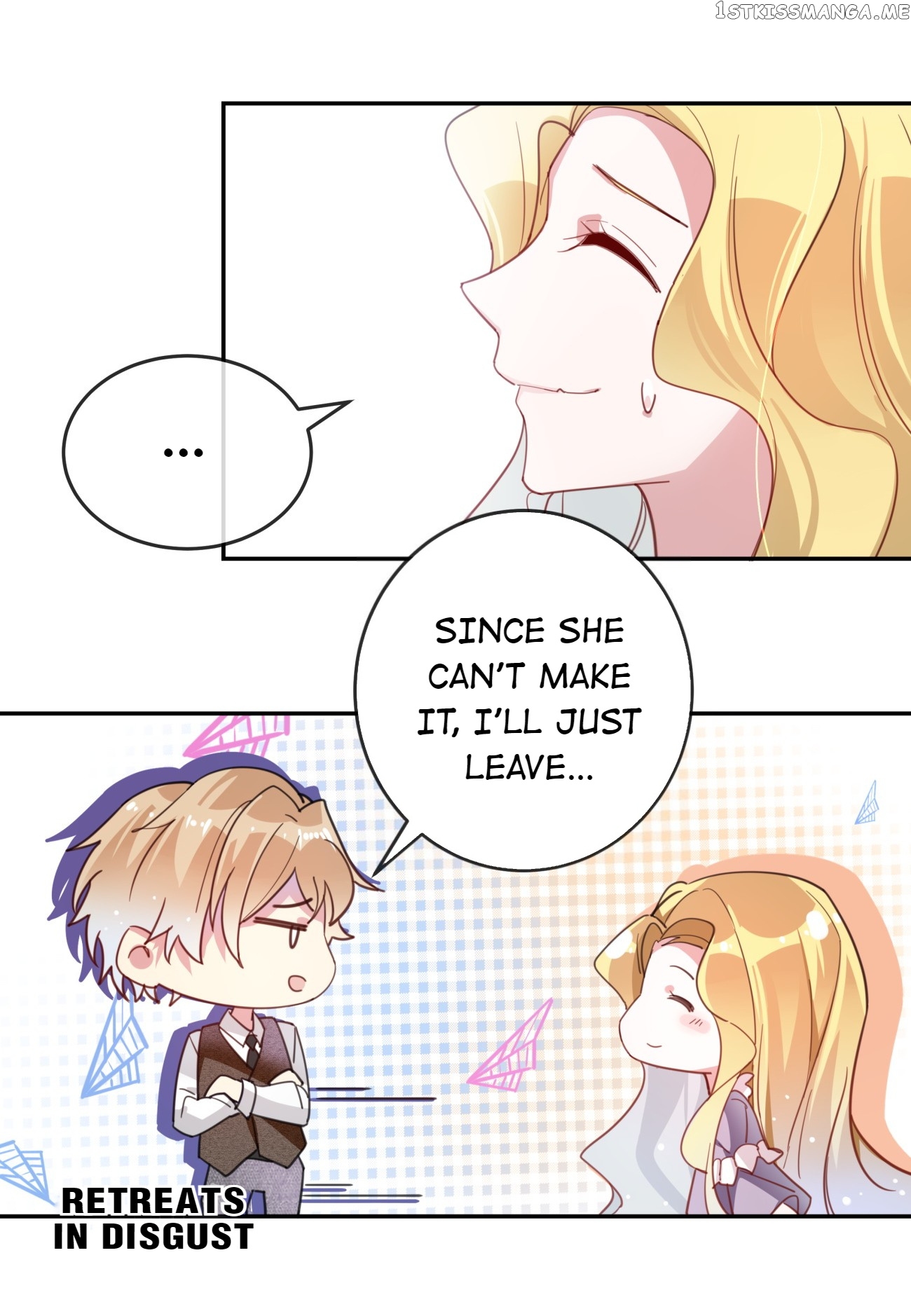 You Are My Catnip chapter 21.1 - page 10