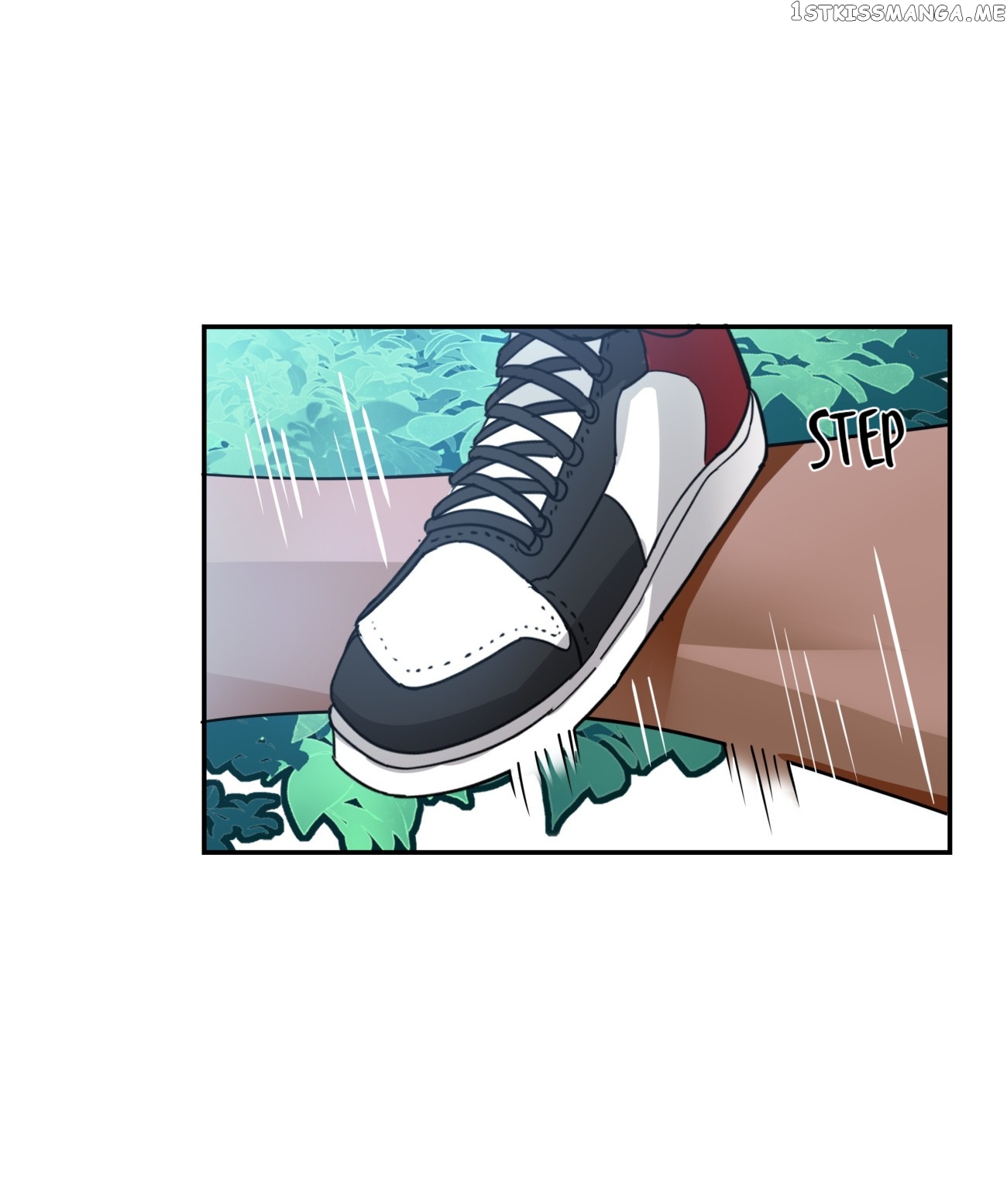 You Are My Catnip chapter 7 - page 23