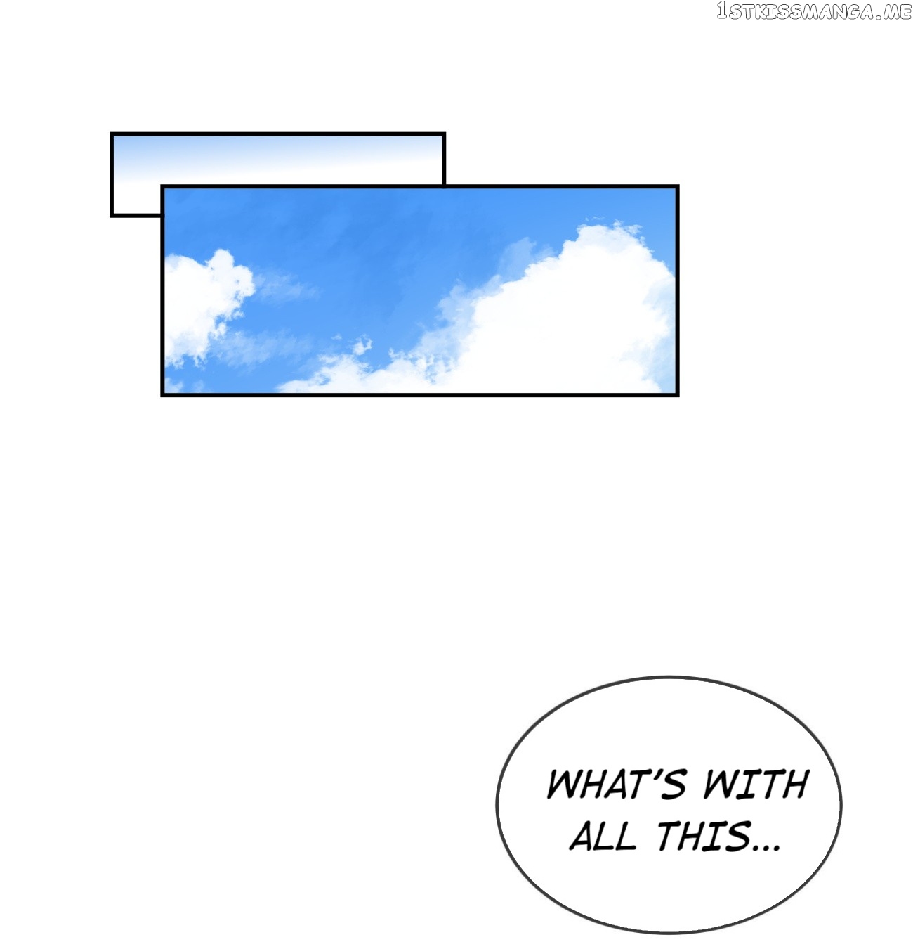 You Are My Catnip chapter 7 - page 32
