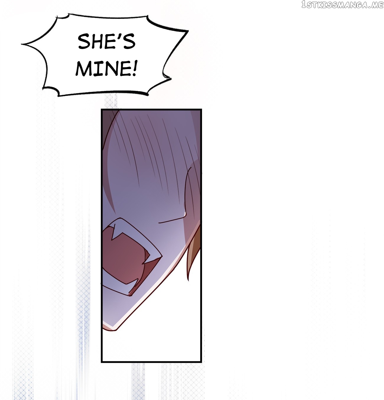 You Are My Catnip chapter 7 - page 6