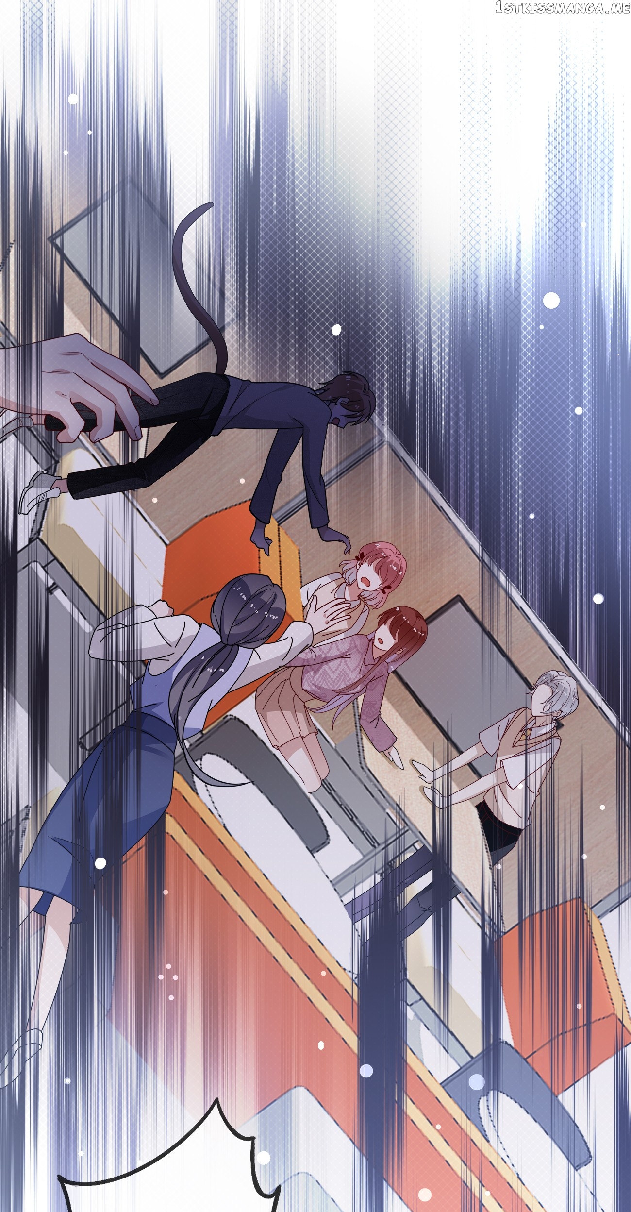 You Are My Catnip chapter 7 - page 7