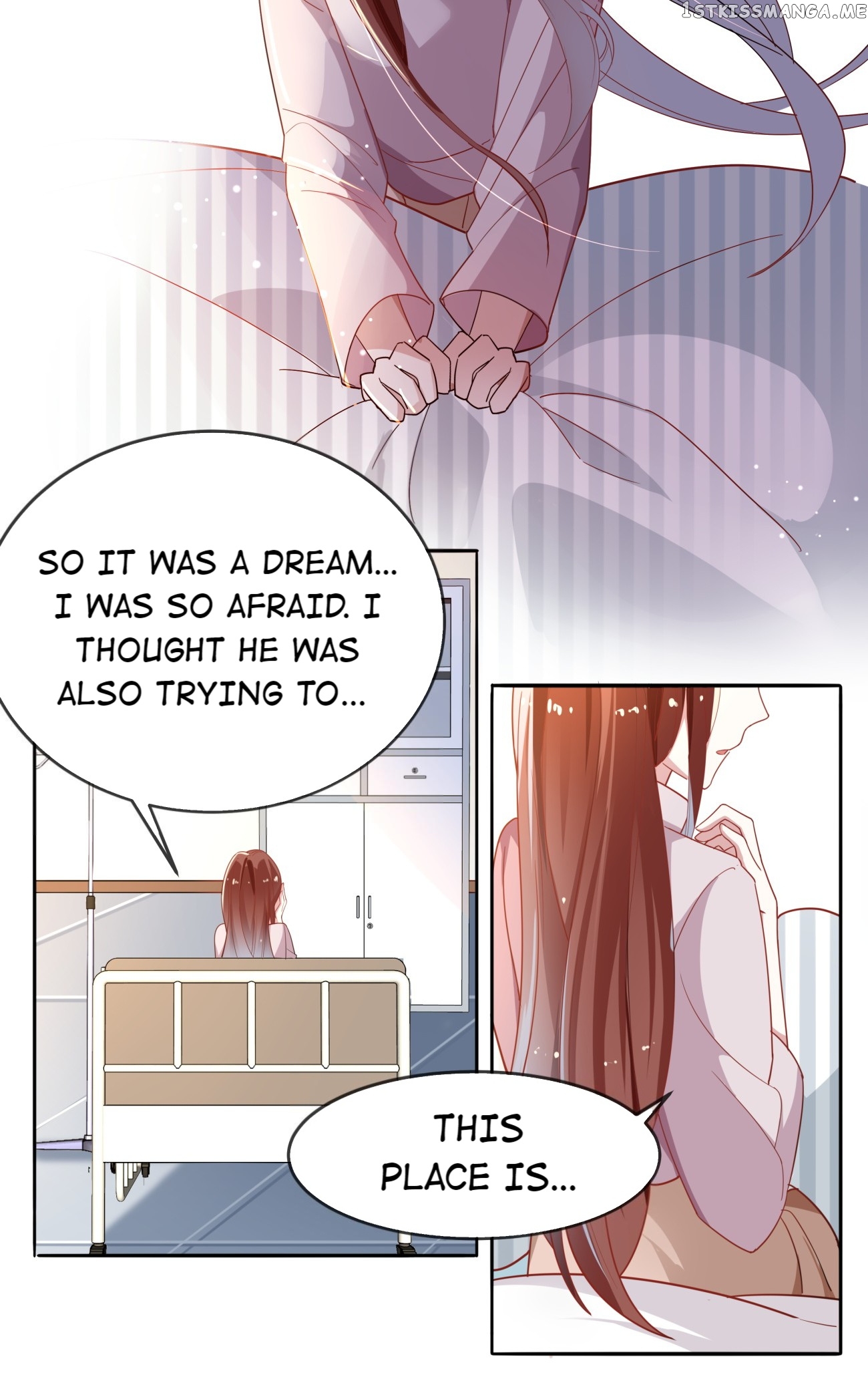 You Are My Catnip chapter 8 - page 4
