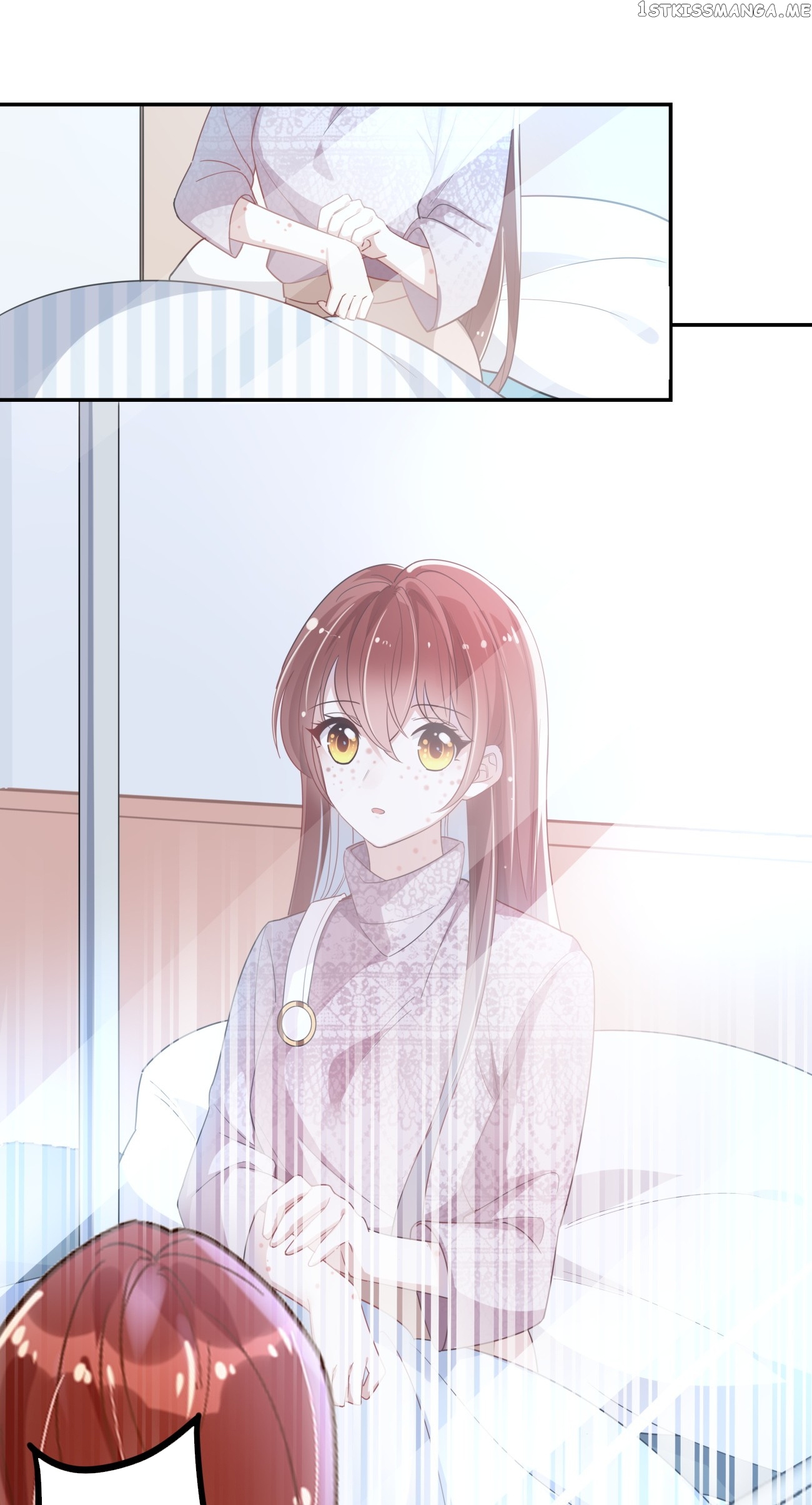 You Are My Catnip chapter 8 - page 7