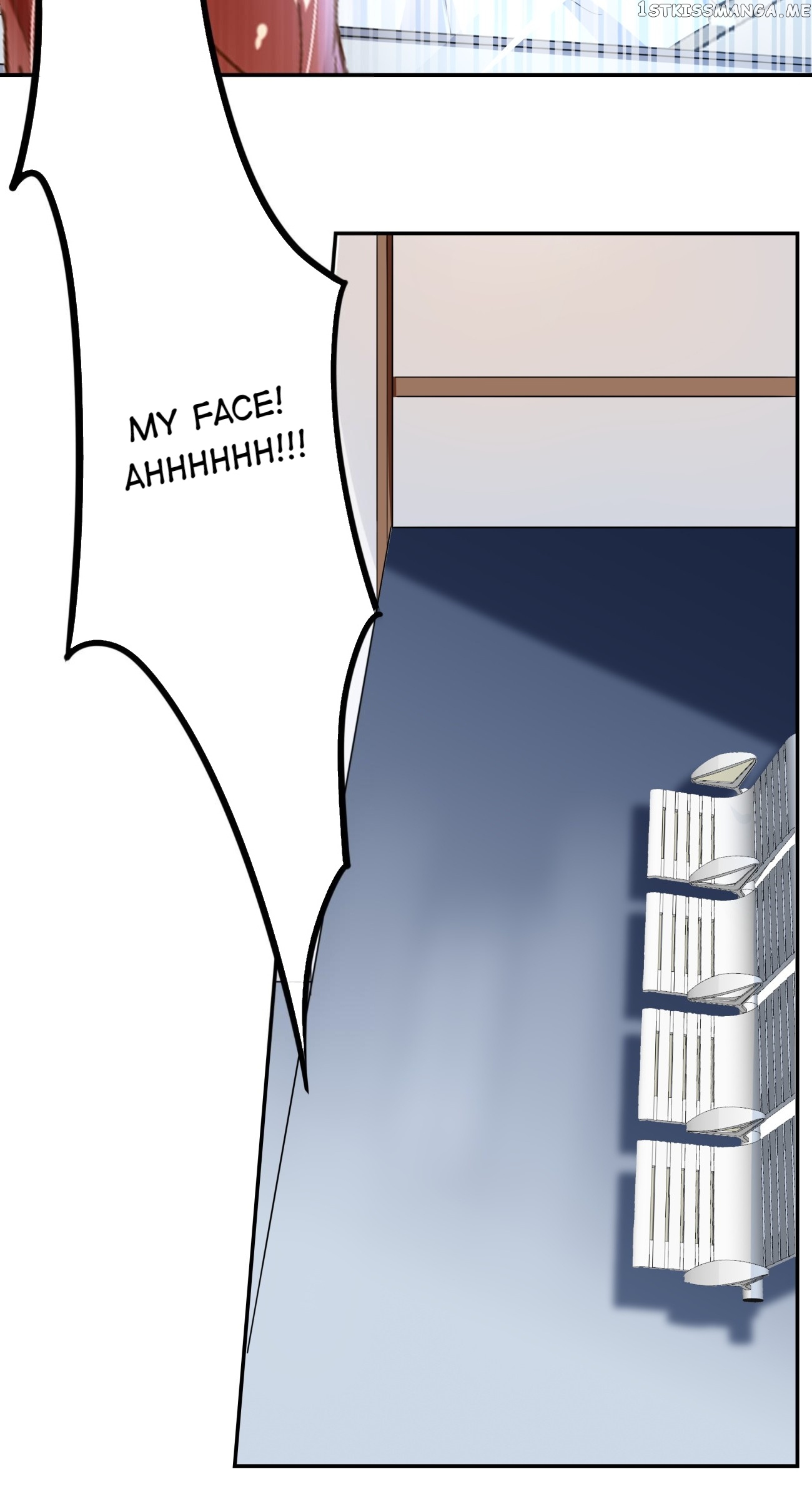 You Are My Catnip chapter 8 - page 8