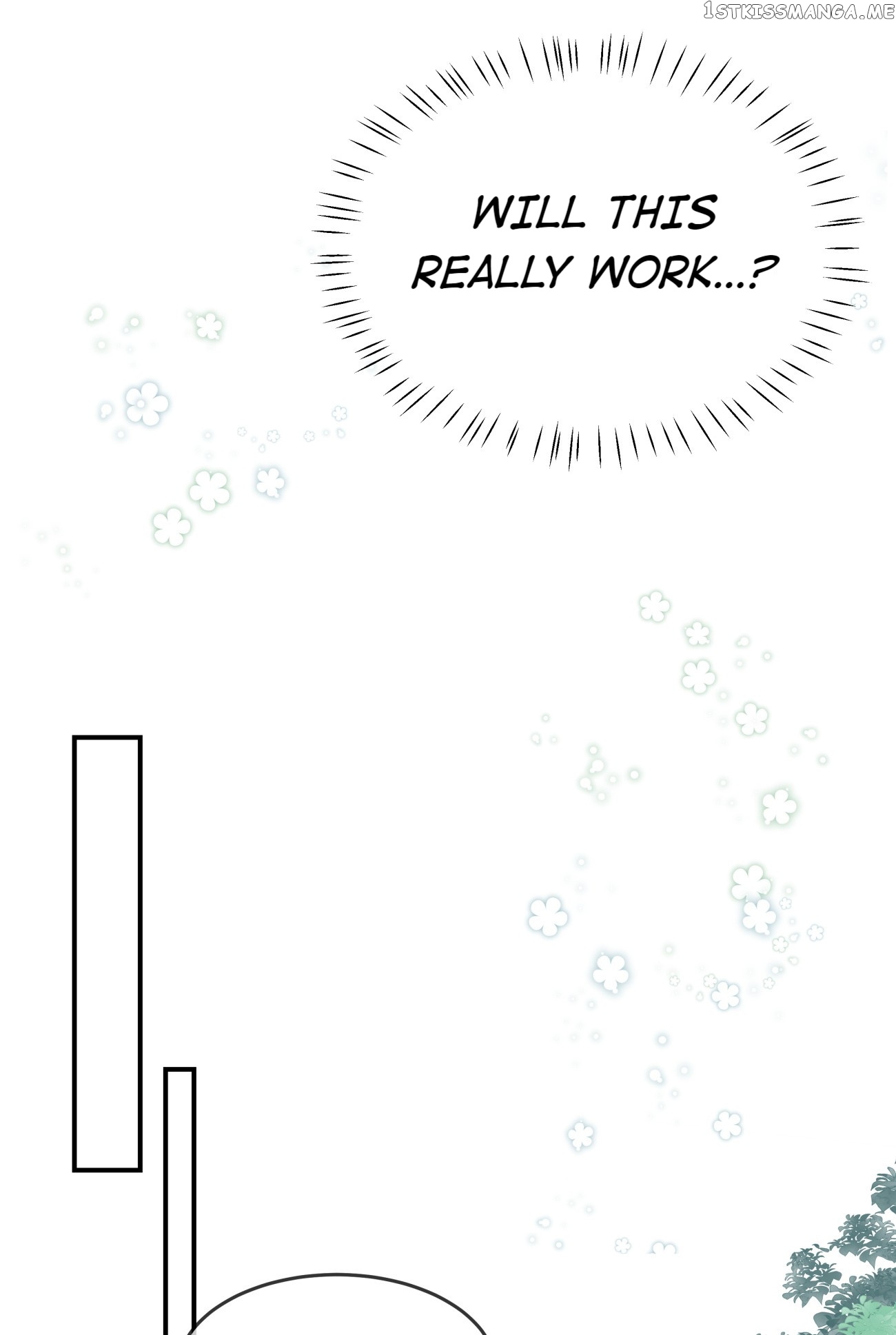 You Are My Catnip chapter 10 - page 12