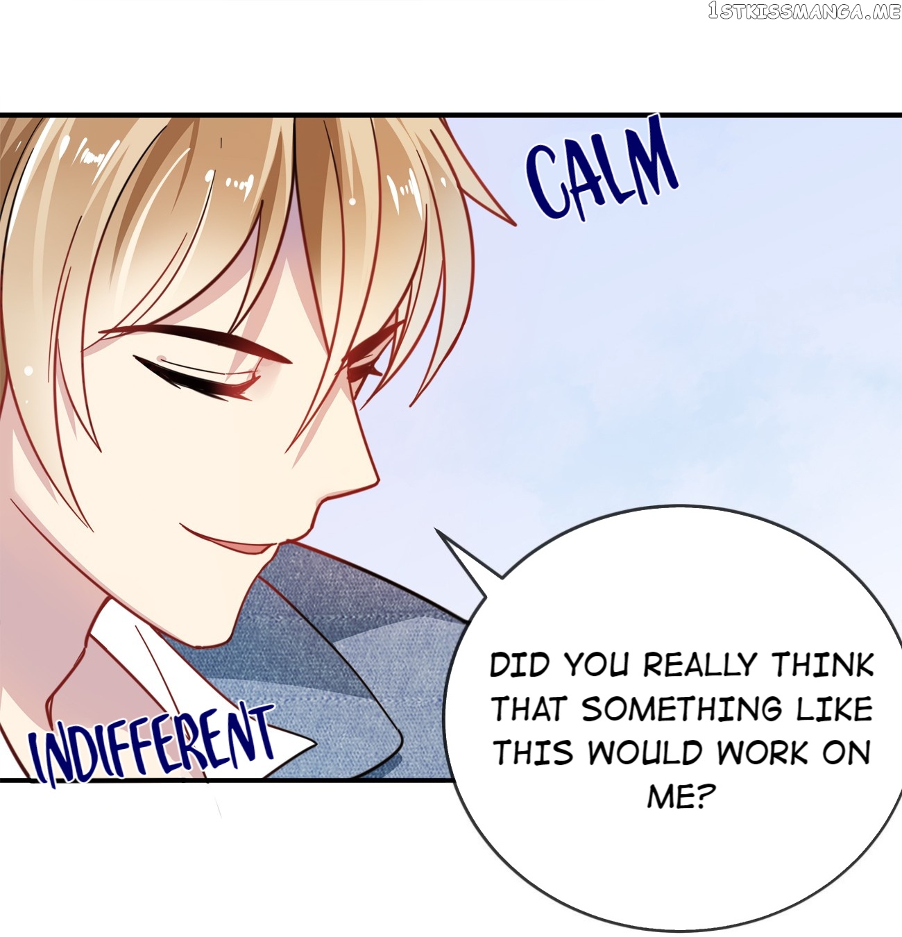 You Are My Catnip chapter 10 - page 20