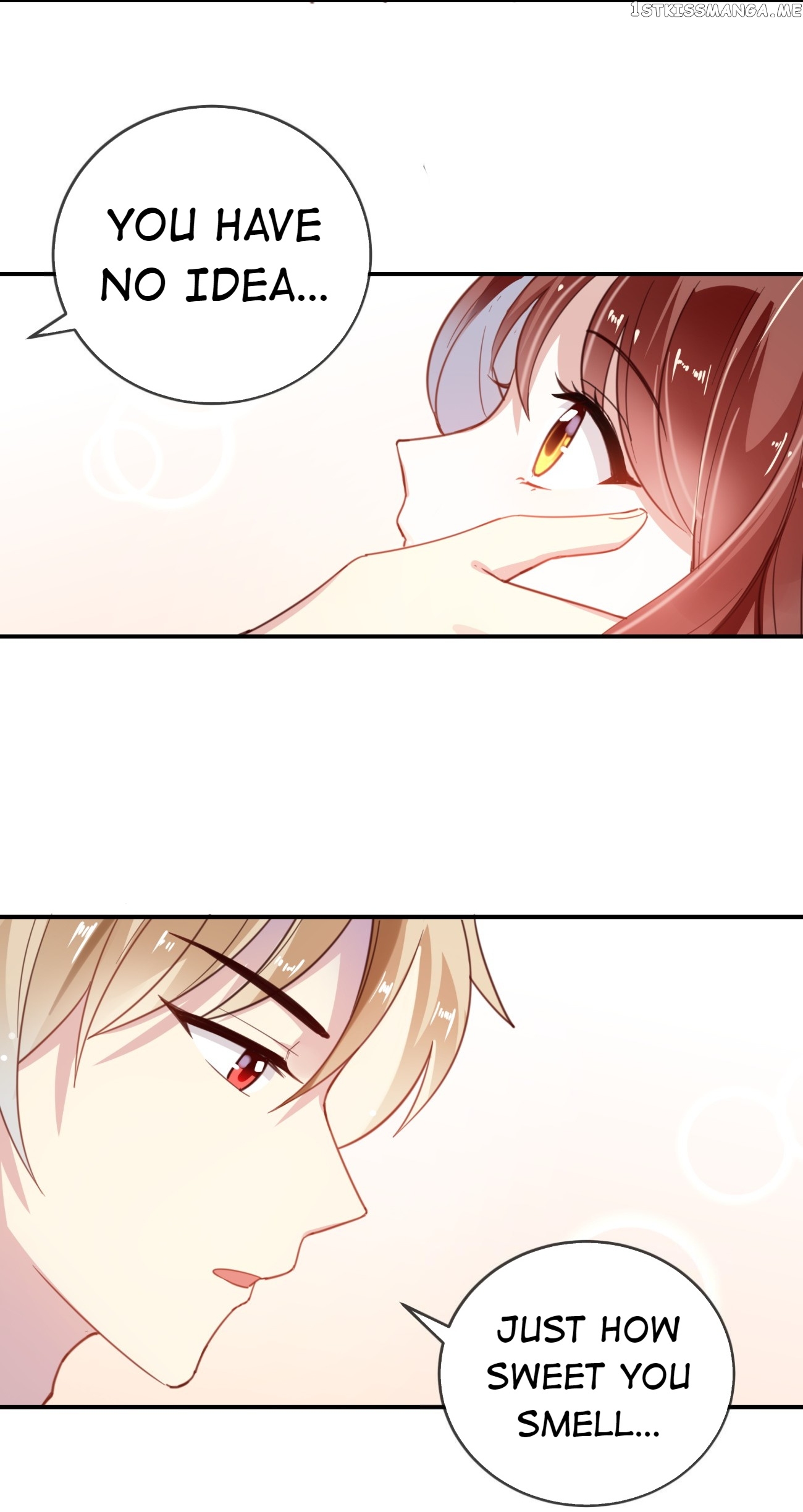 You Are My Catnip chapter 10 - page 26