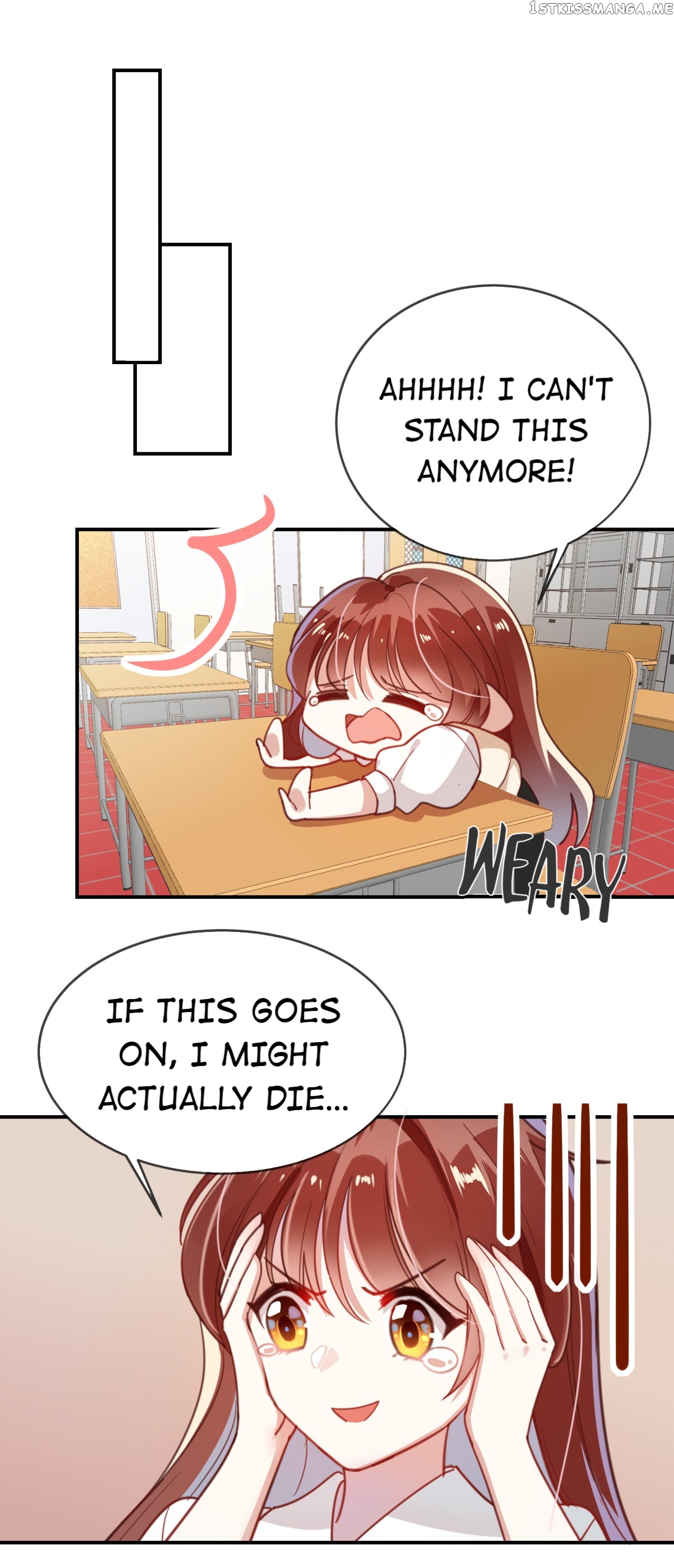 You Are My Catnip chapter 10 - page 7