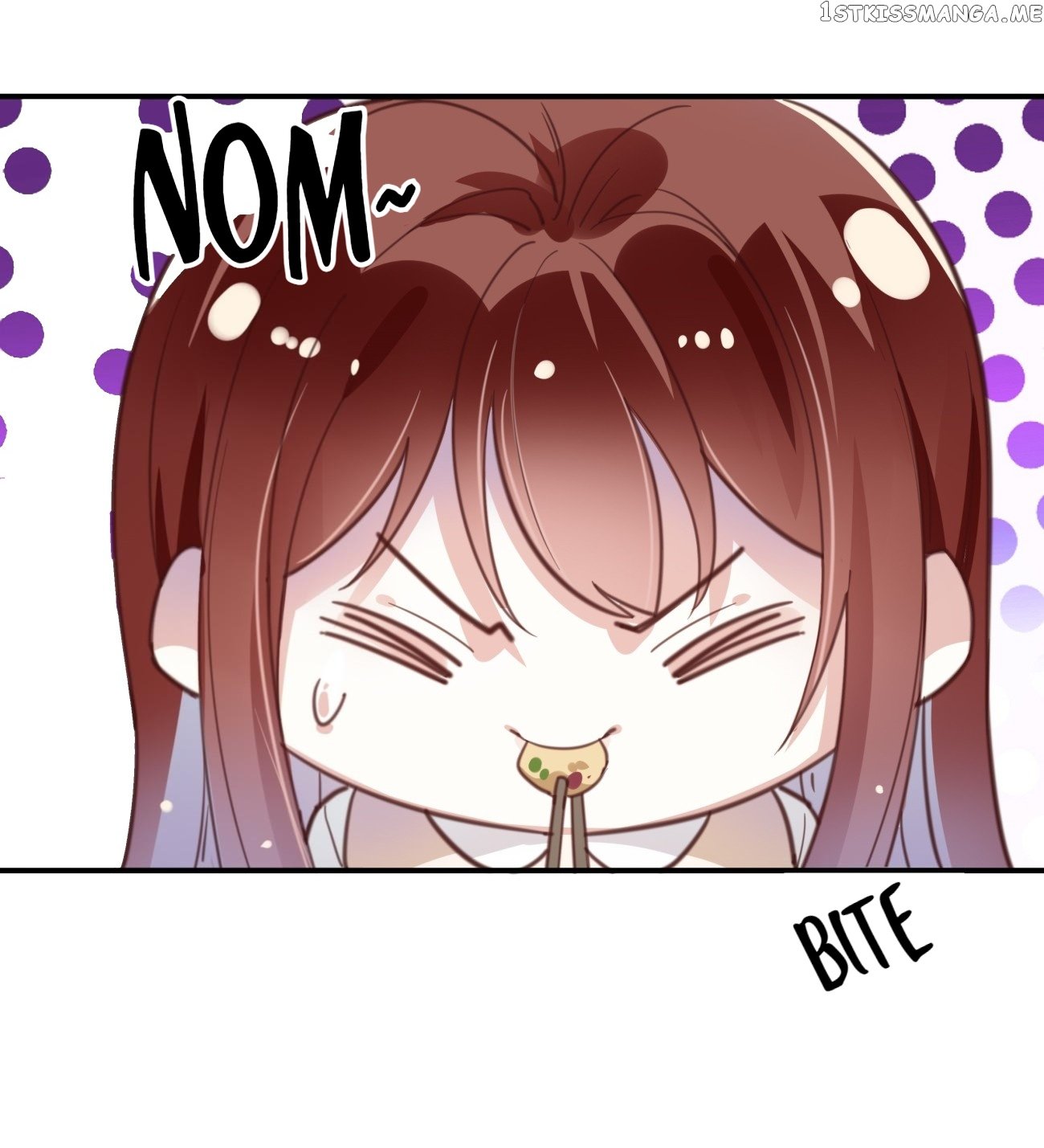 You Are My Catnip chapter 12 - page 31