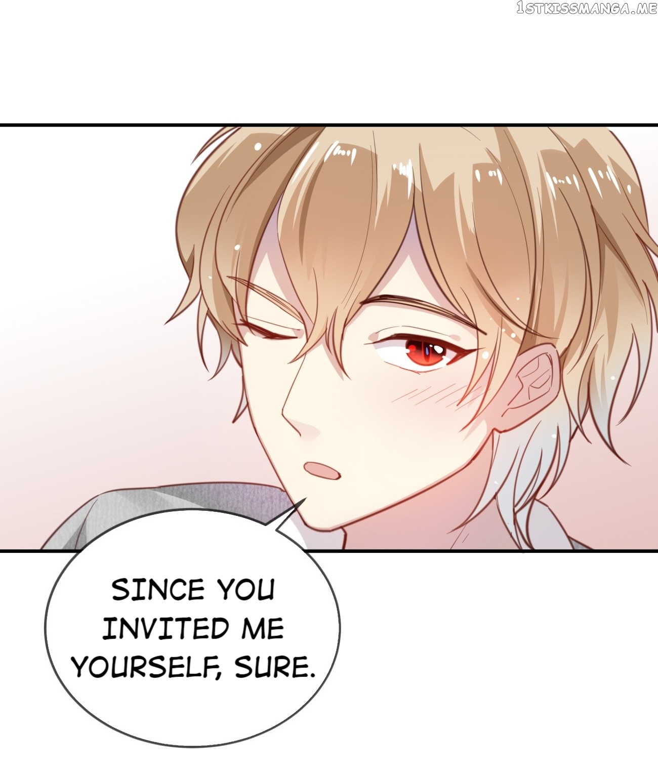 You Are My Catnip chapter 12 - page 6