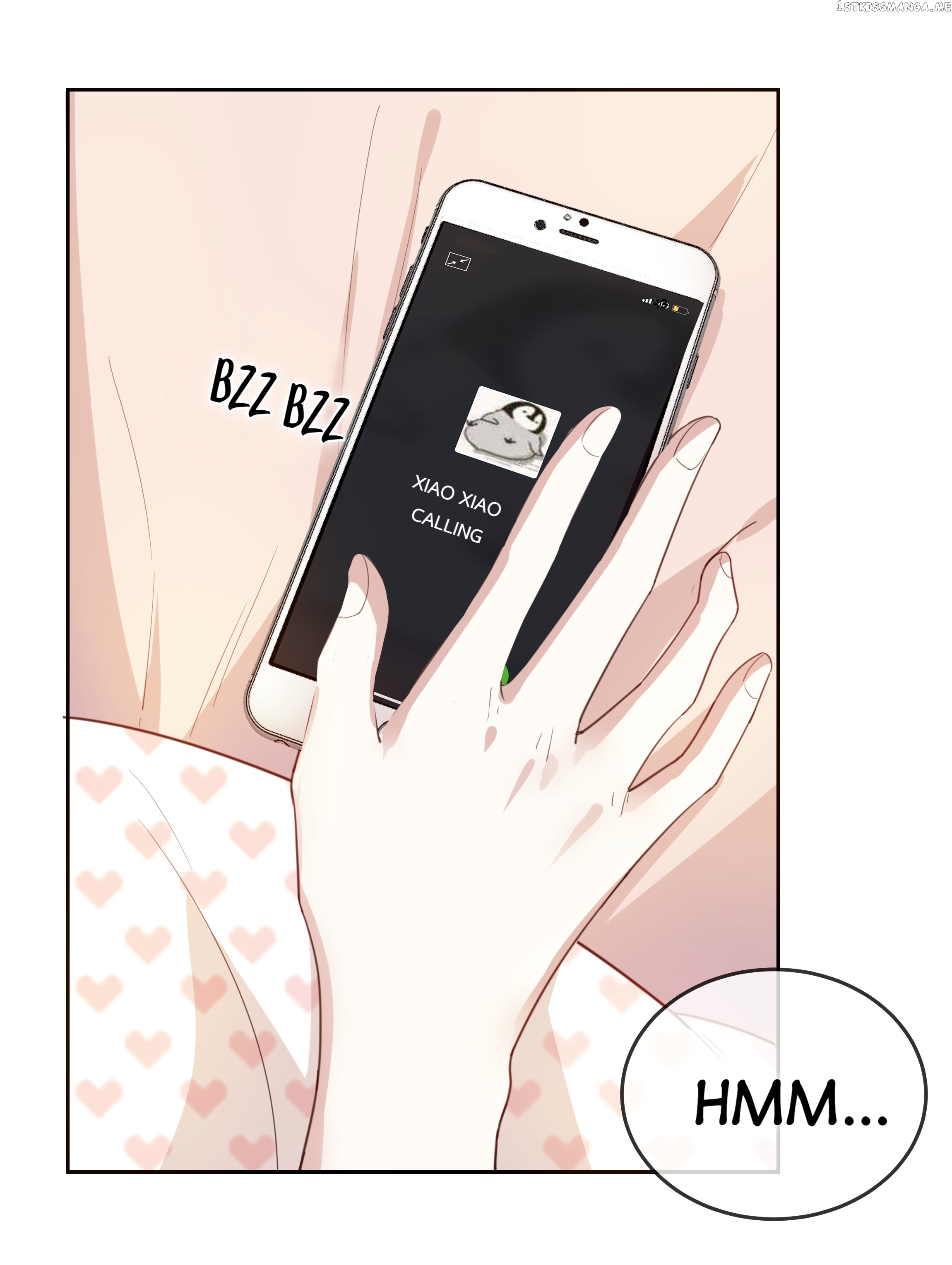 You Are My Catnip chapter 13.1 - page 13
