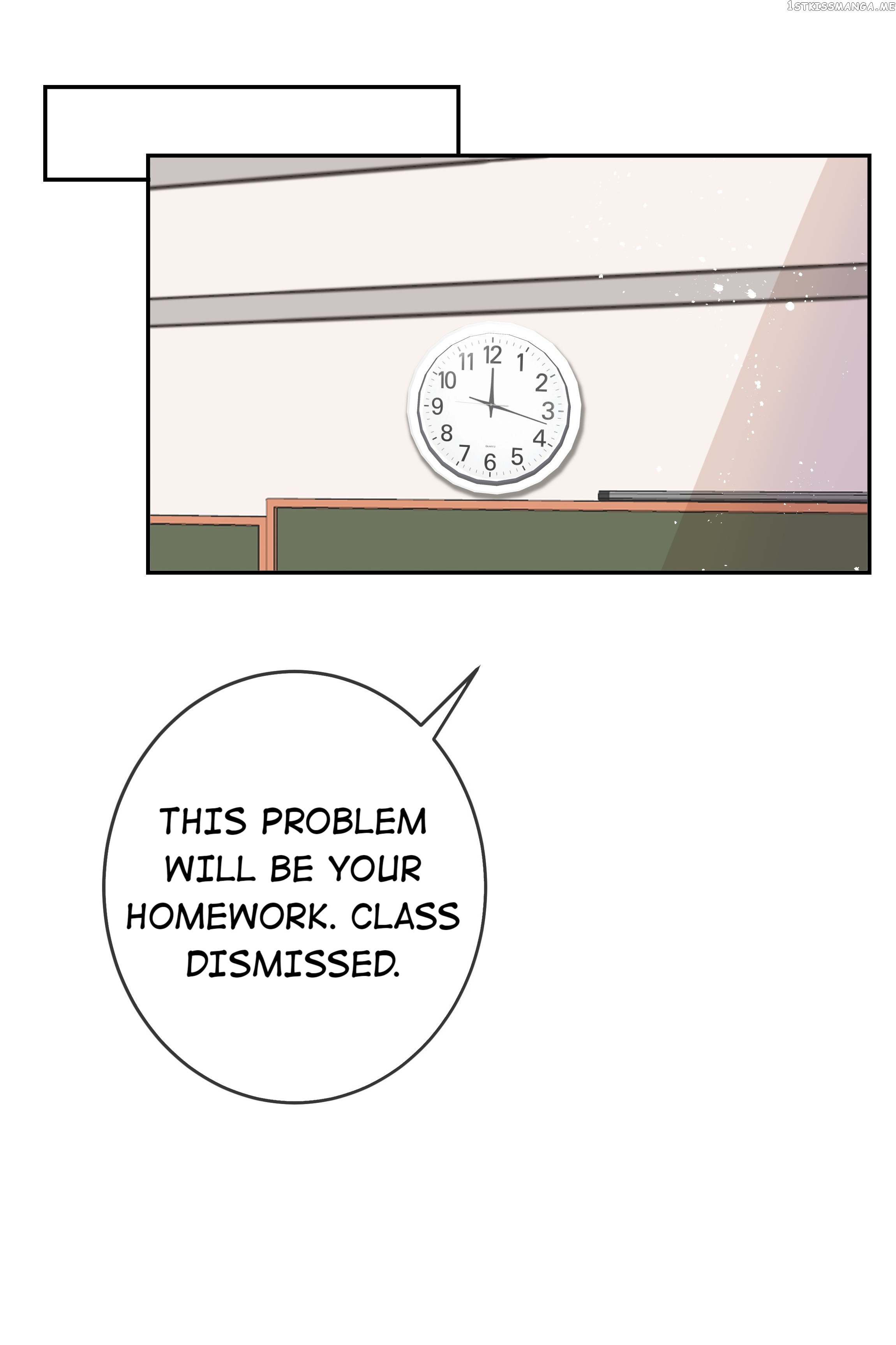 You Are My Catnip chapter 13.1 - page 20