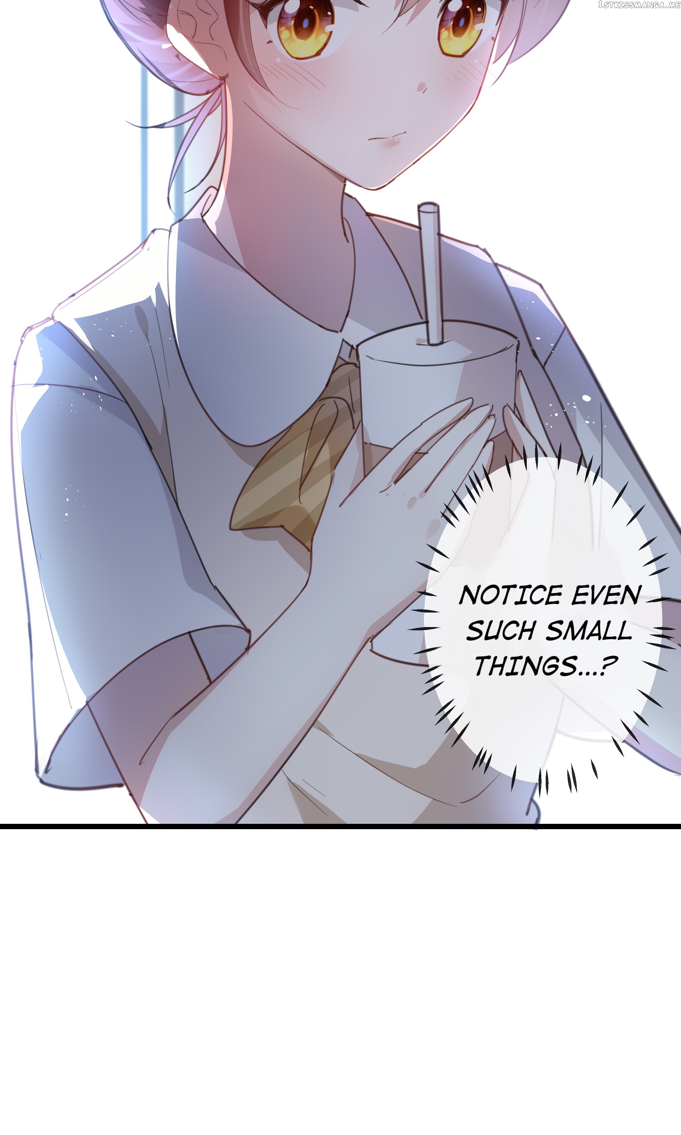 You Are My Catnip chapter 13.2 - page 17