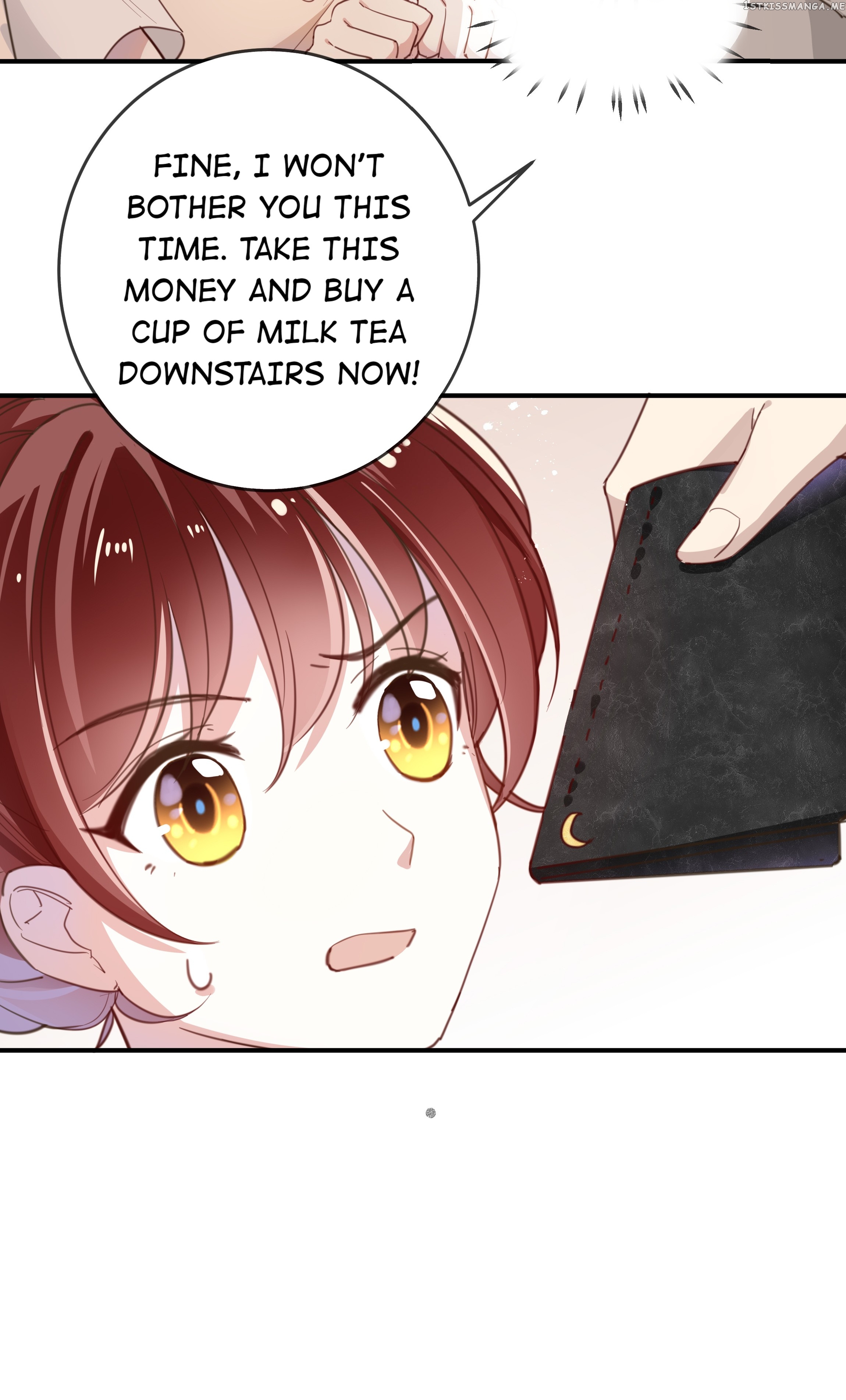 You Are My Catnip chapter 13.2 - page 4