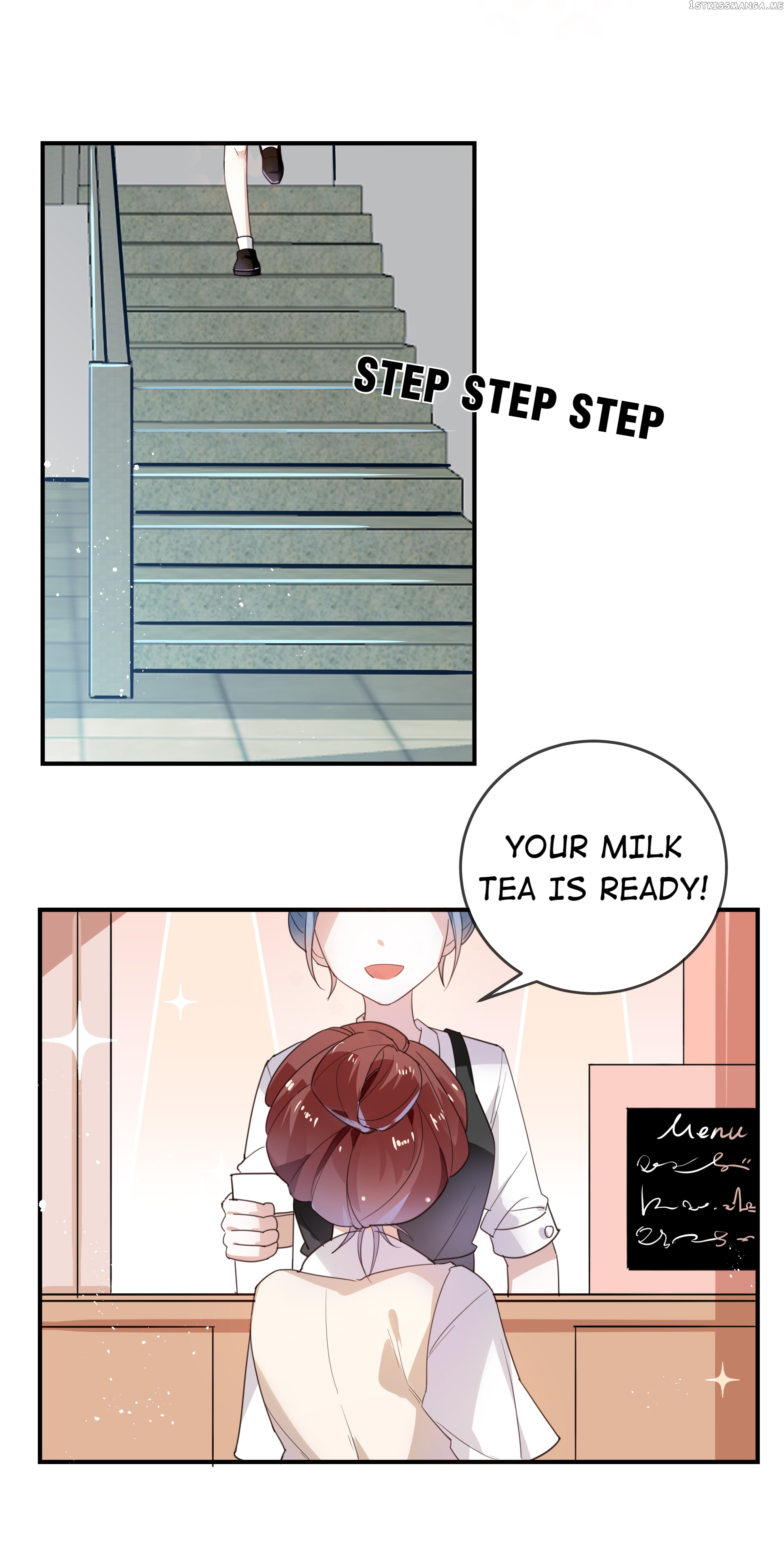 You Are My Catnip chapter 13.2 - page 7