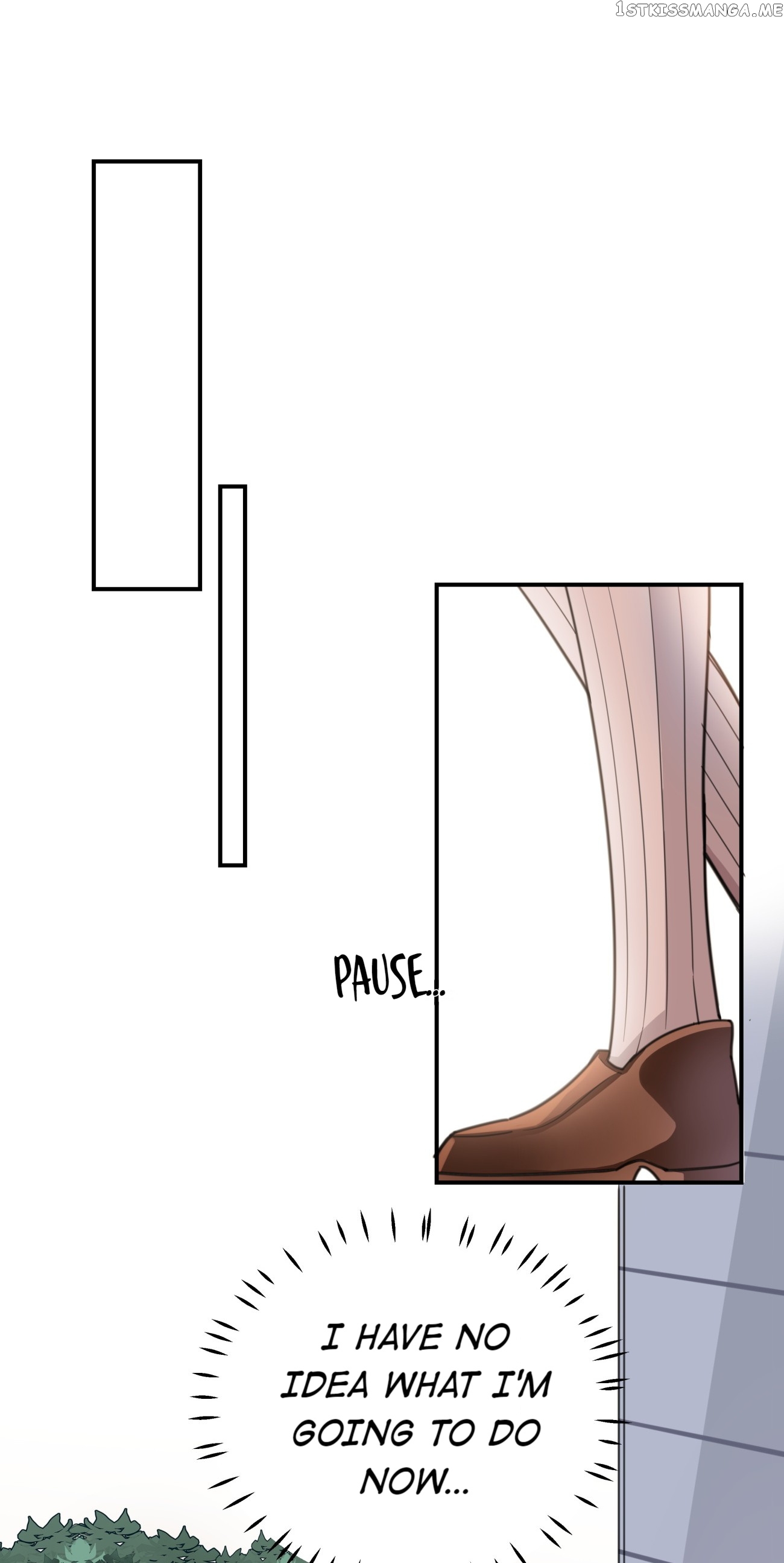 You Are My Catnip chapter 9 - page 11