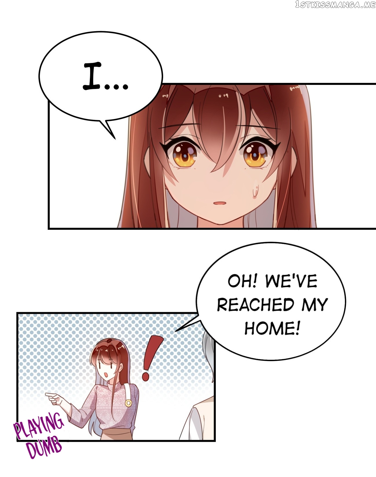 You Are My Catnip chapter 9 - page 9