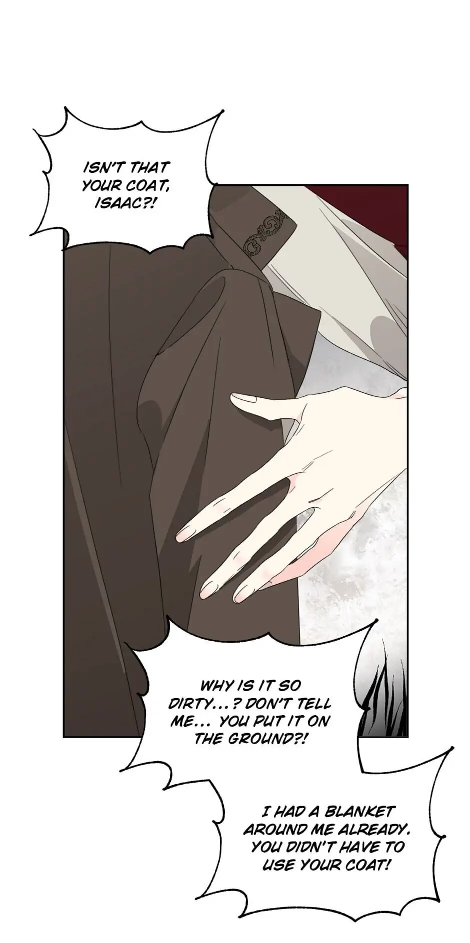 Happy Ending for the Time-Limited Villainess Chapter 29 - page 10
