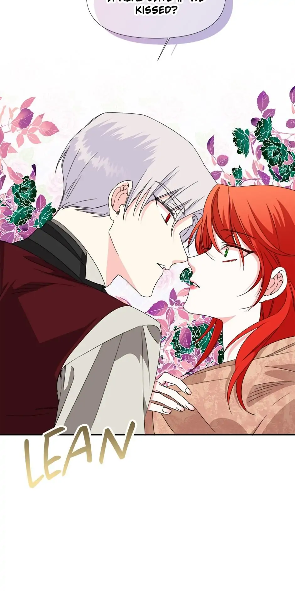 Happy Ending for the Time-Limited Villainess Chapter 29 - page 17