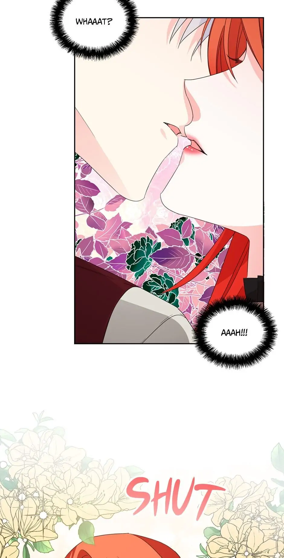Happy Ending for the Time-Limited Villainess Chapter 29 - page 19