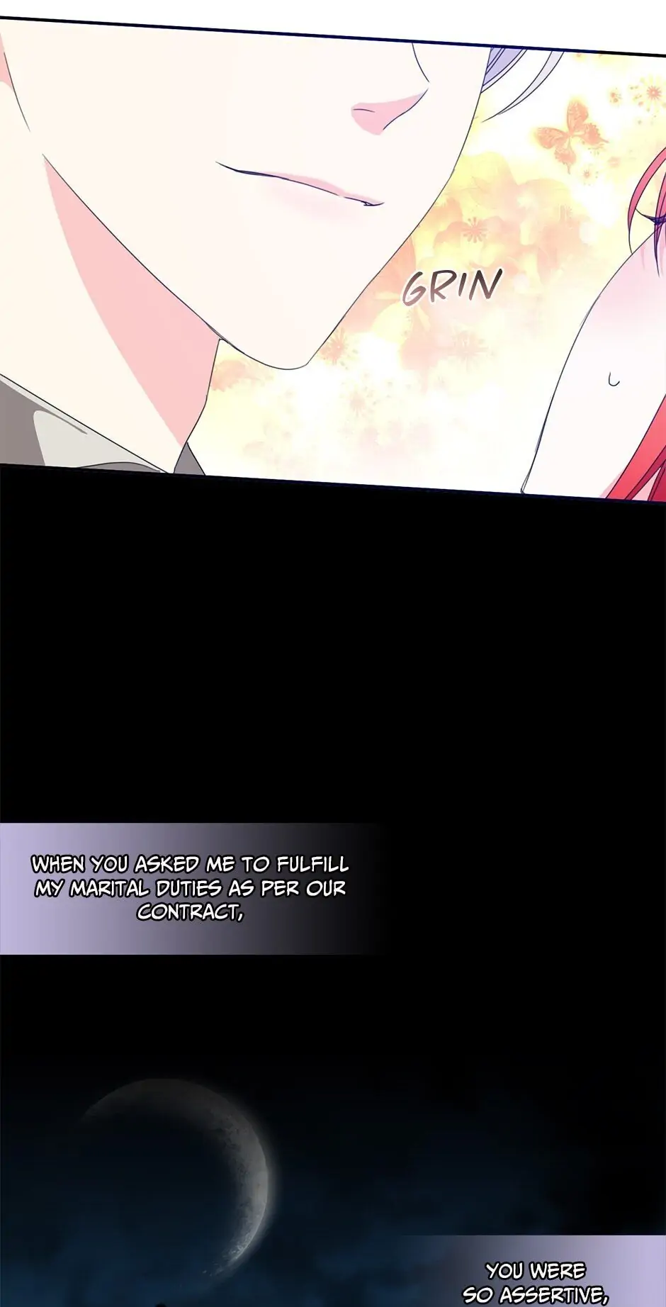 Happy Ending for the Time-Limited Villainess Chapter 29 - page 21