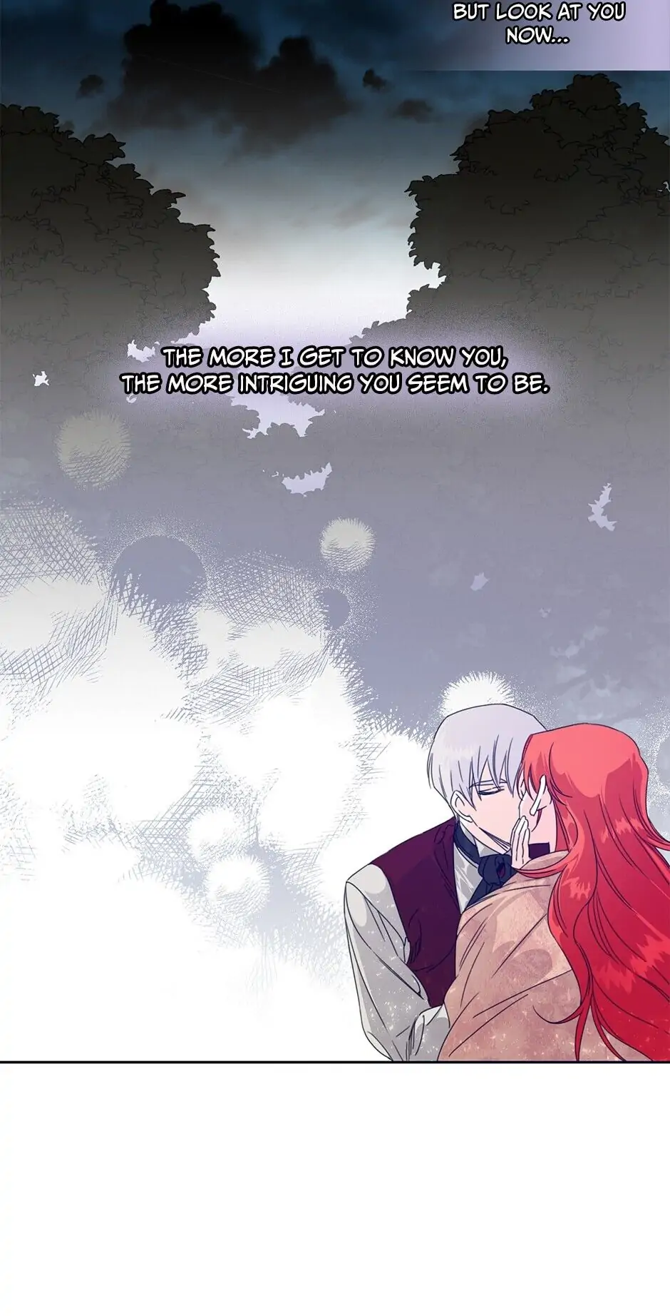 Happy Ending for the Time-Limited Villainess Chapter 29 - page 22