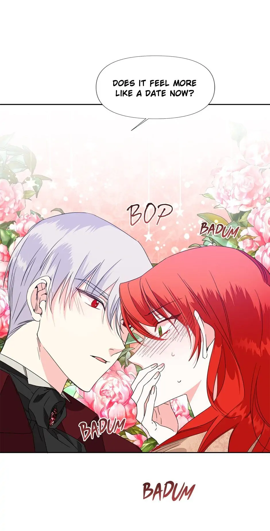 Happy Ending for the Time-Limited Villainess Chapter 29 - page 25
