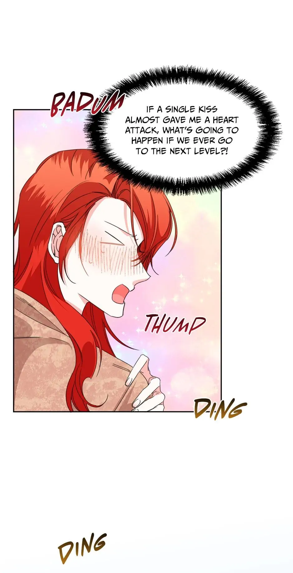 Happy Ending for the Time-Limited Villainess Chapter 29 - page 28