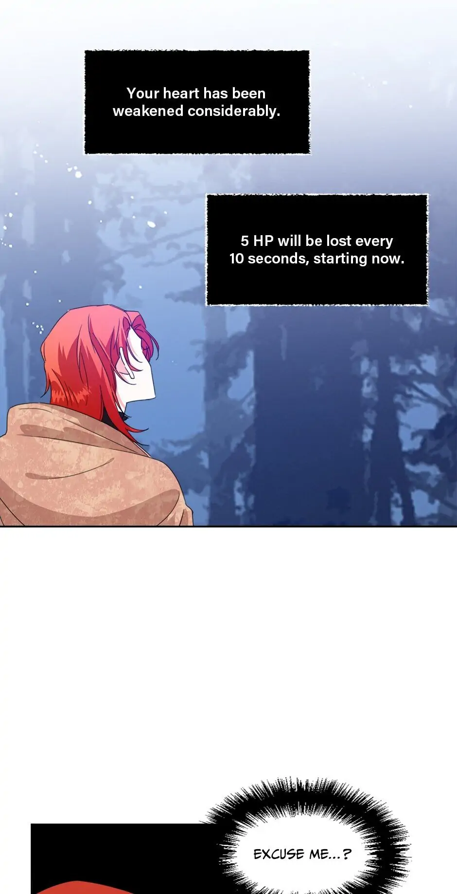 Happy Ending for the Time-Limited Villainess Chapter 29 - page 29