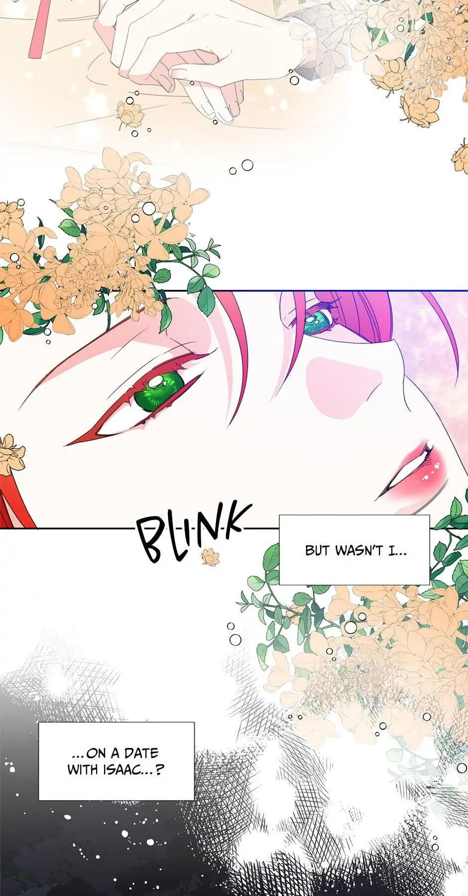 Happy Ending for the Time-Limited Villainess Chapter 29 - page 3