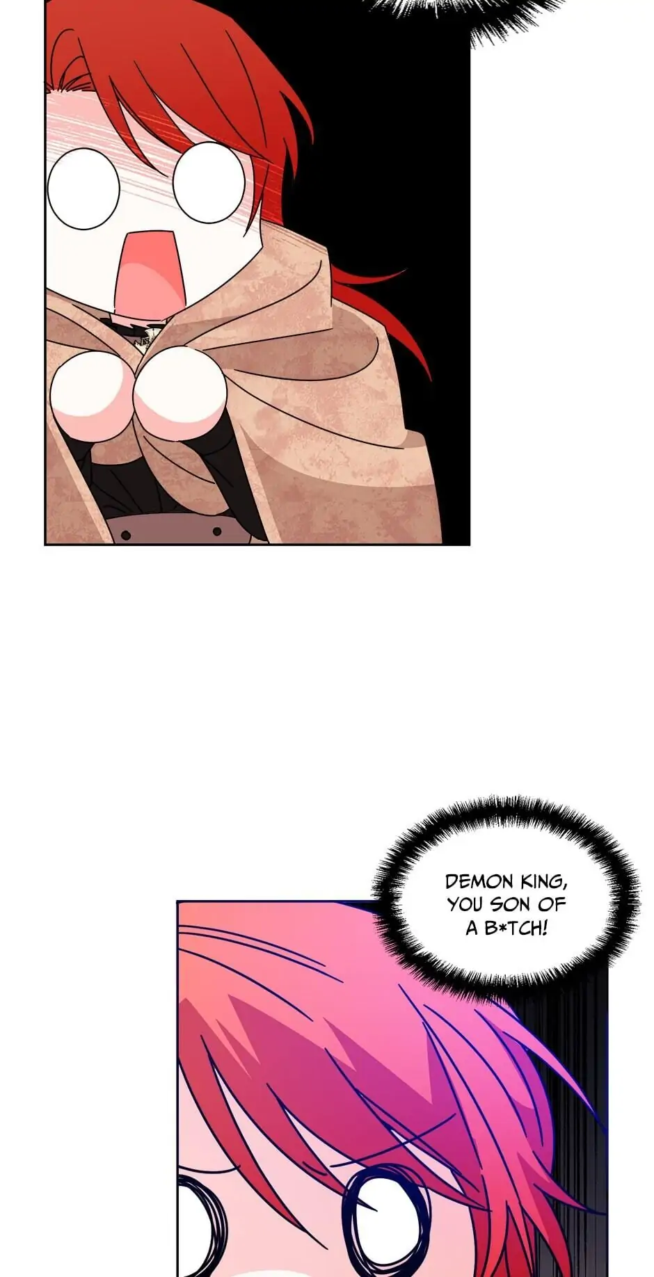 Happy Ending for the Time-Limited Villainess Chapter 29 - page 30