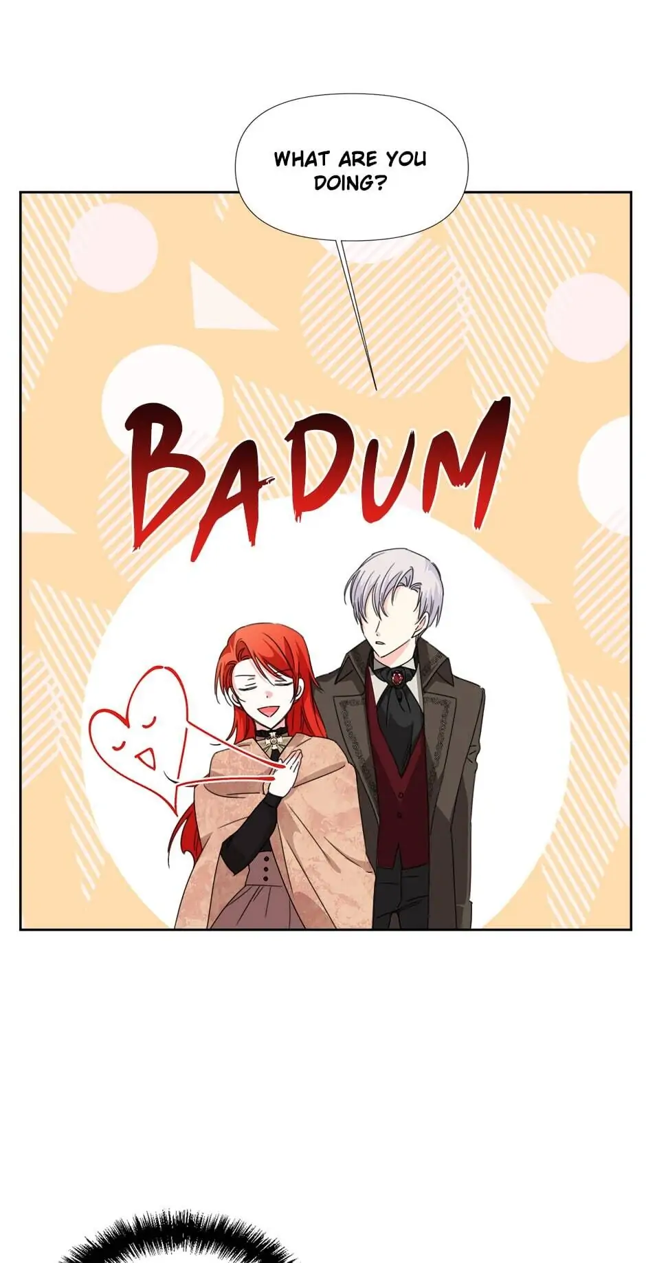 Happy Ending for the Time-Limited Villainess Chapter 29 - page 32