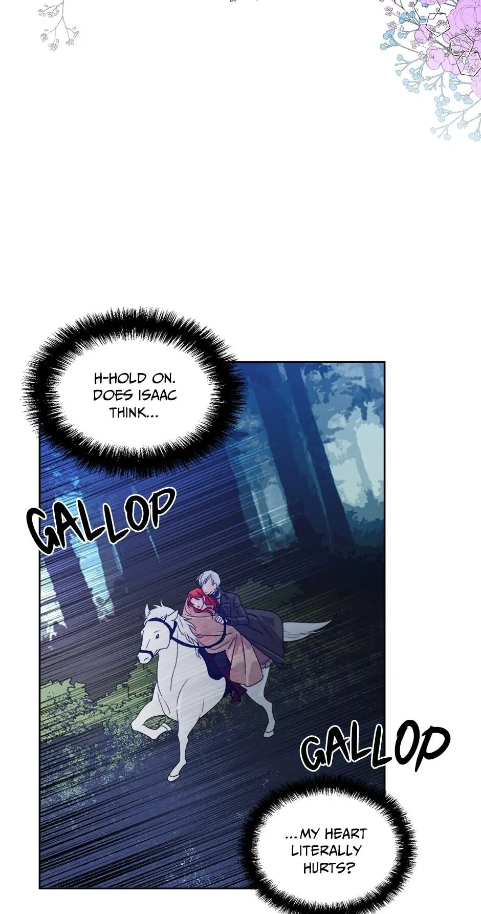Happy Ending for the Time-Limited Villainess Chapter 29 - page 36