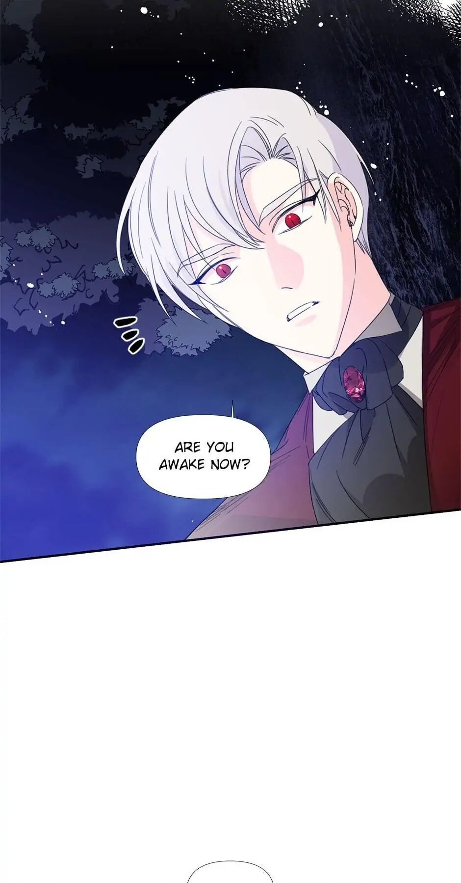 Happy Ending for the Time-Limited Villainess Chapter 29 - page 4