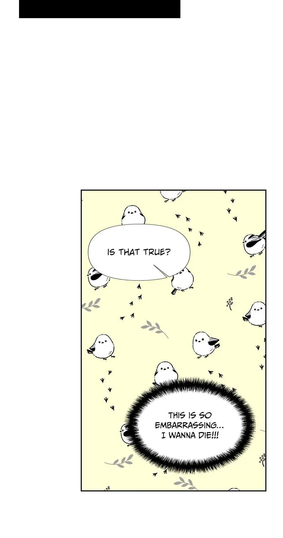 Happy Ending for the Time-Limited Villainess Chapter 29 - page 40
