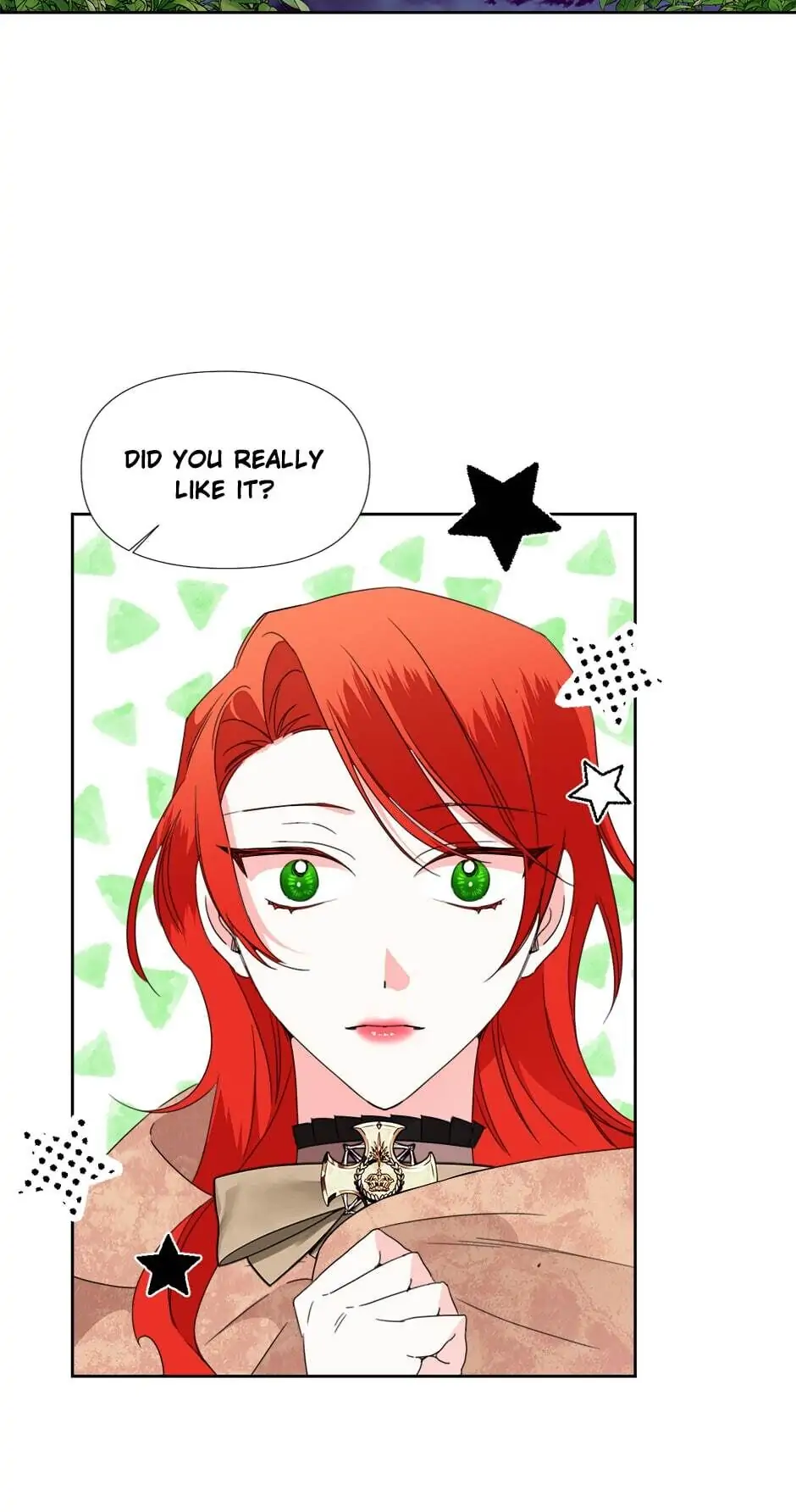 Happy Ending for the Time-Limited Villainess Chapter 29 - page 42