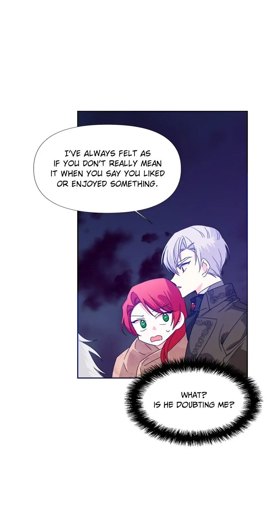Happy Ending for the Time-Limited Villainess Chapter 29 - page 43
