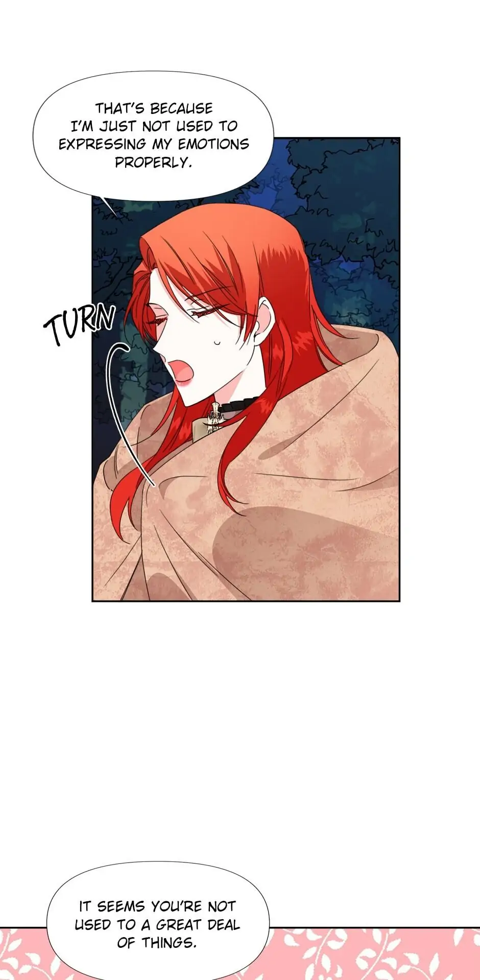Happy Ending for the Time-Limited Villainess Chapter 29 - page 44