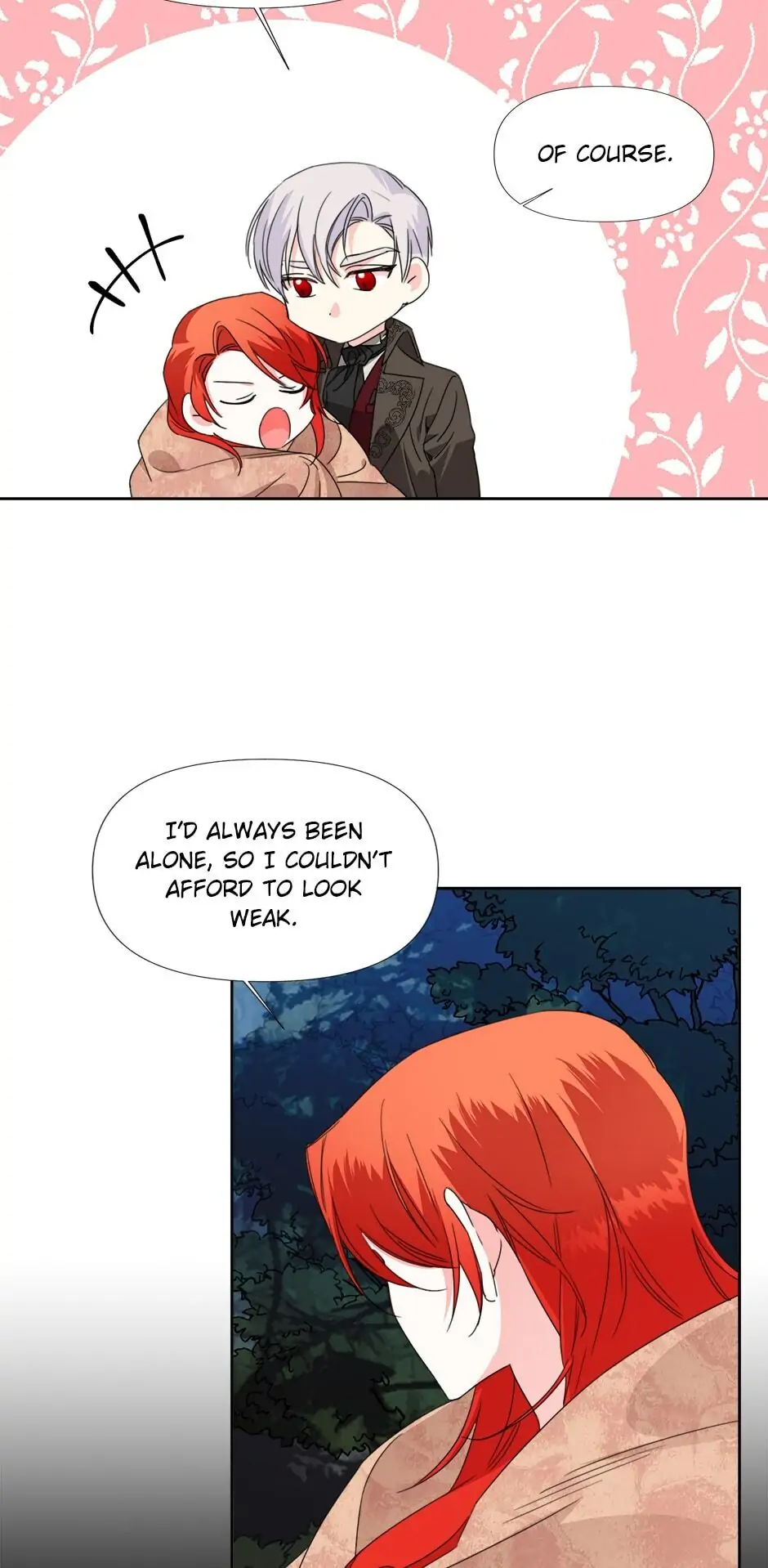 Happy Ending for the Time-Limited Villainess Chapter 29 - page 45