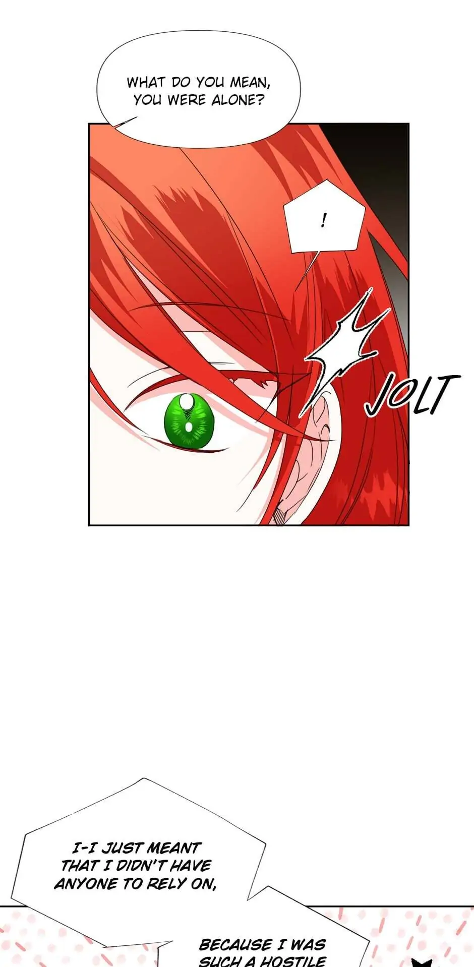 Happy Ending for the Time-Limited Villainess Chapter 29 - page 48