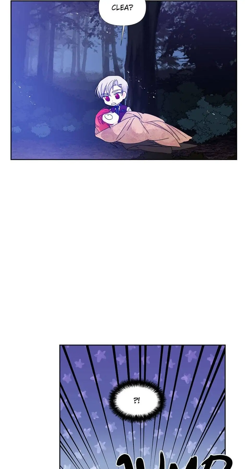 Happy Ending for the Time-Limited Villainess Chapter 29 - page 5