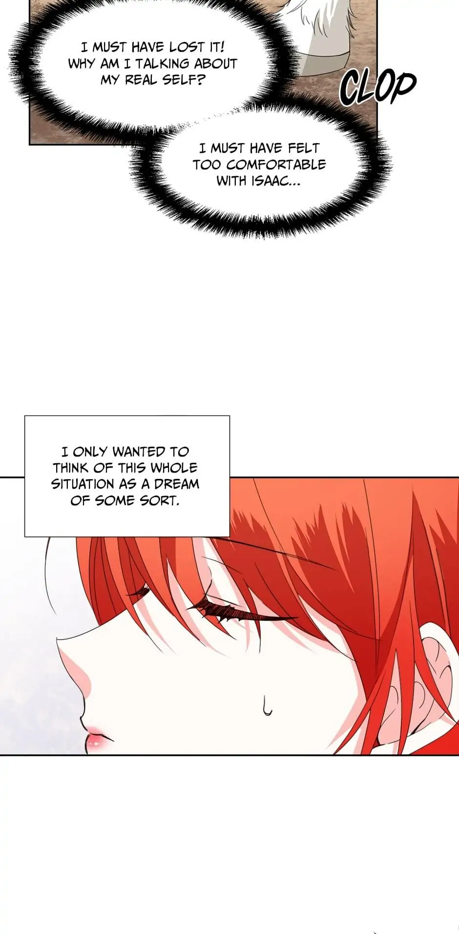Happy Ending for the Time-Limited Villainess Chapter 29 - page 50