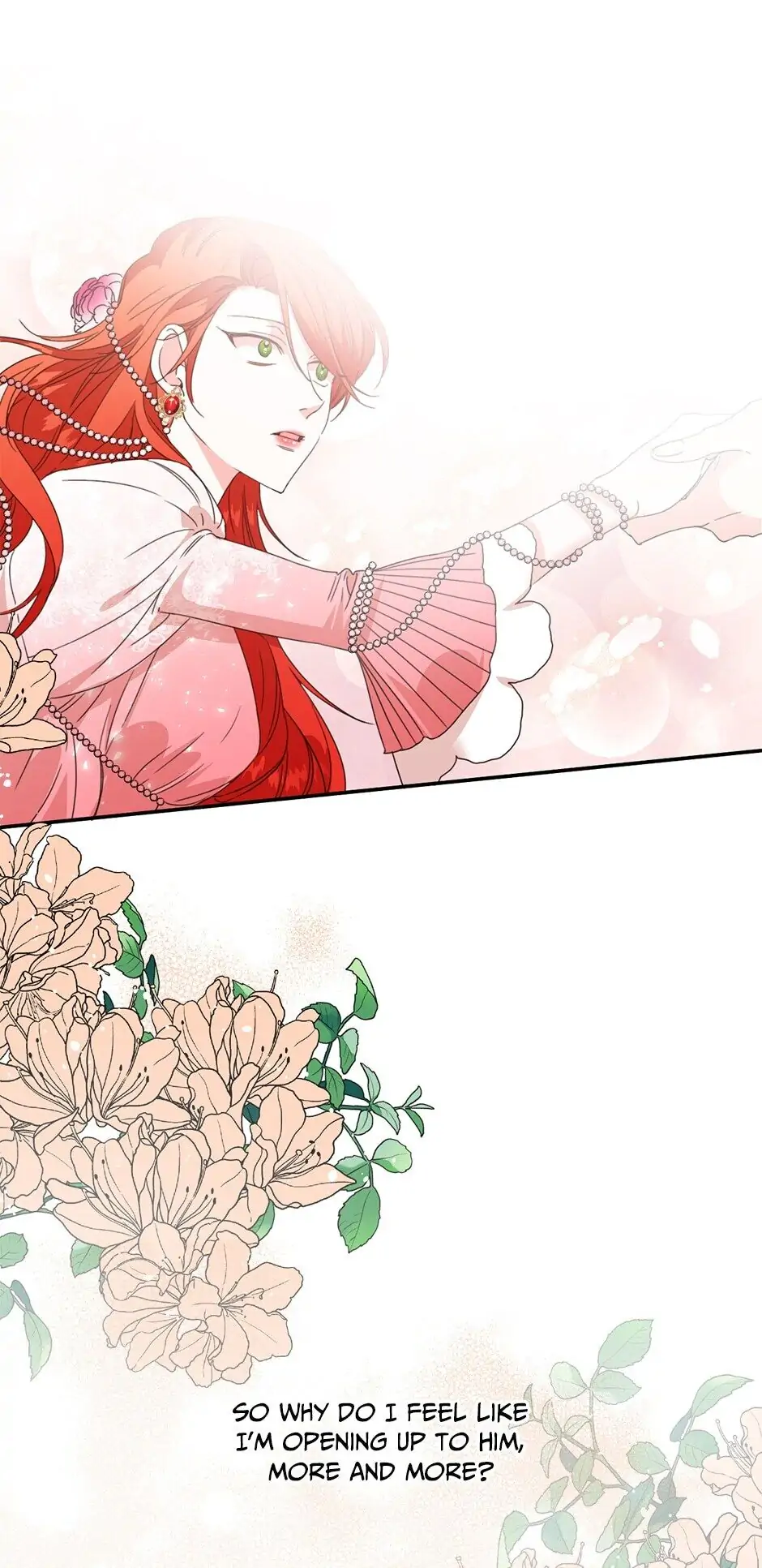 Happy Ending for the Time-Limited Villainess Chapter 29 - page 53