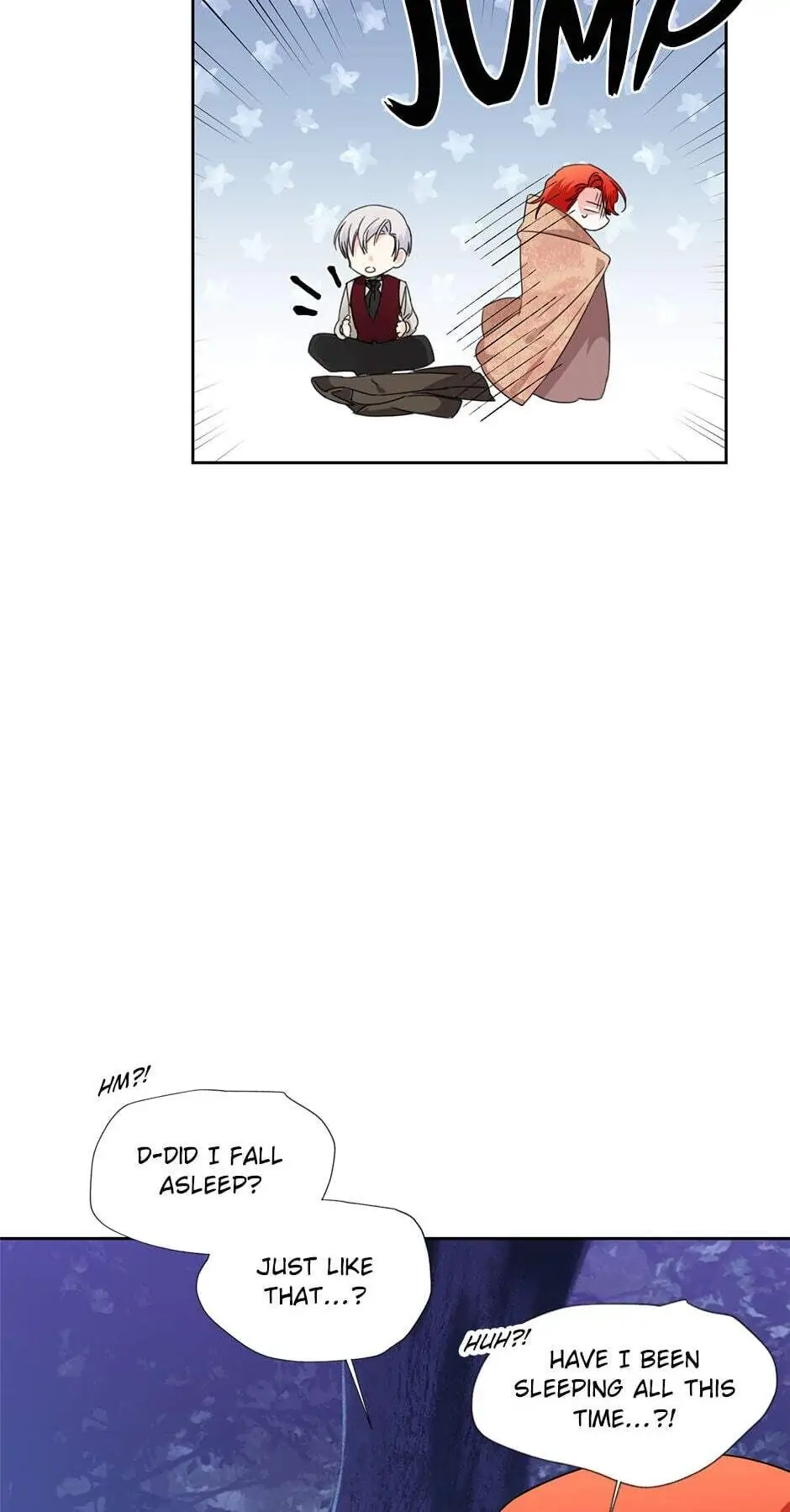 Happy Ending for the Time-Limited Villainess Chapter 29 - page 6