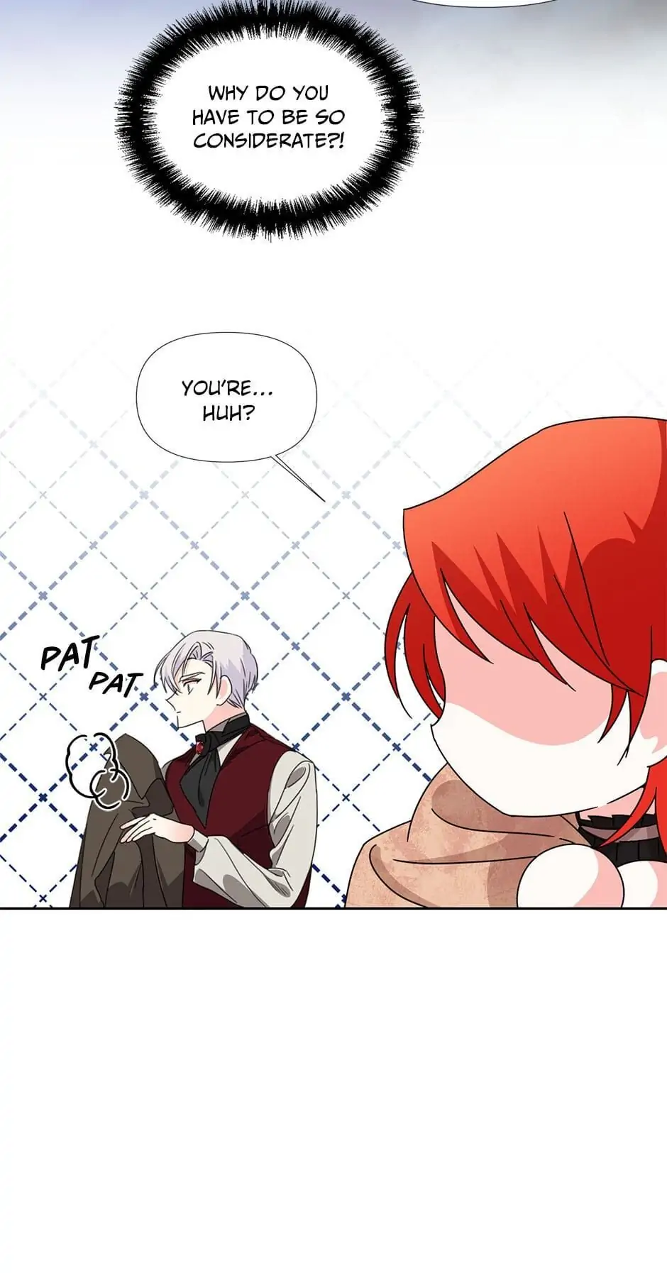 Happy Ending for the Time-Limited Villainess Chapter 29 - page 9