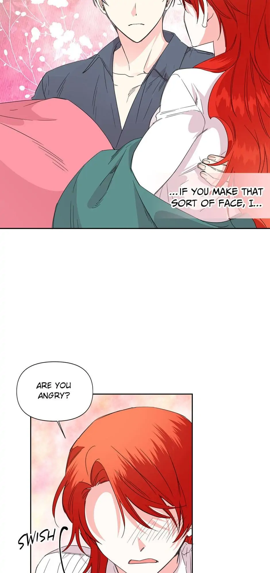 Happy Ending for the Time-Limited Villainess Chapter 36 - page 44