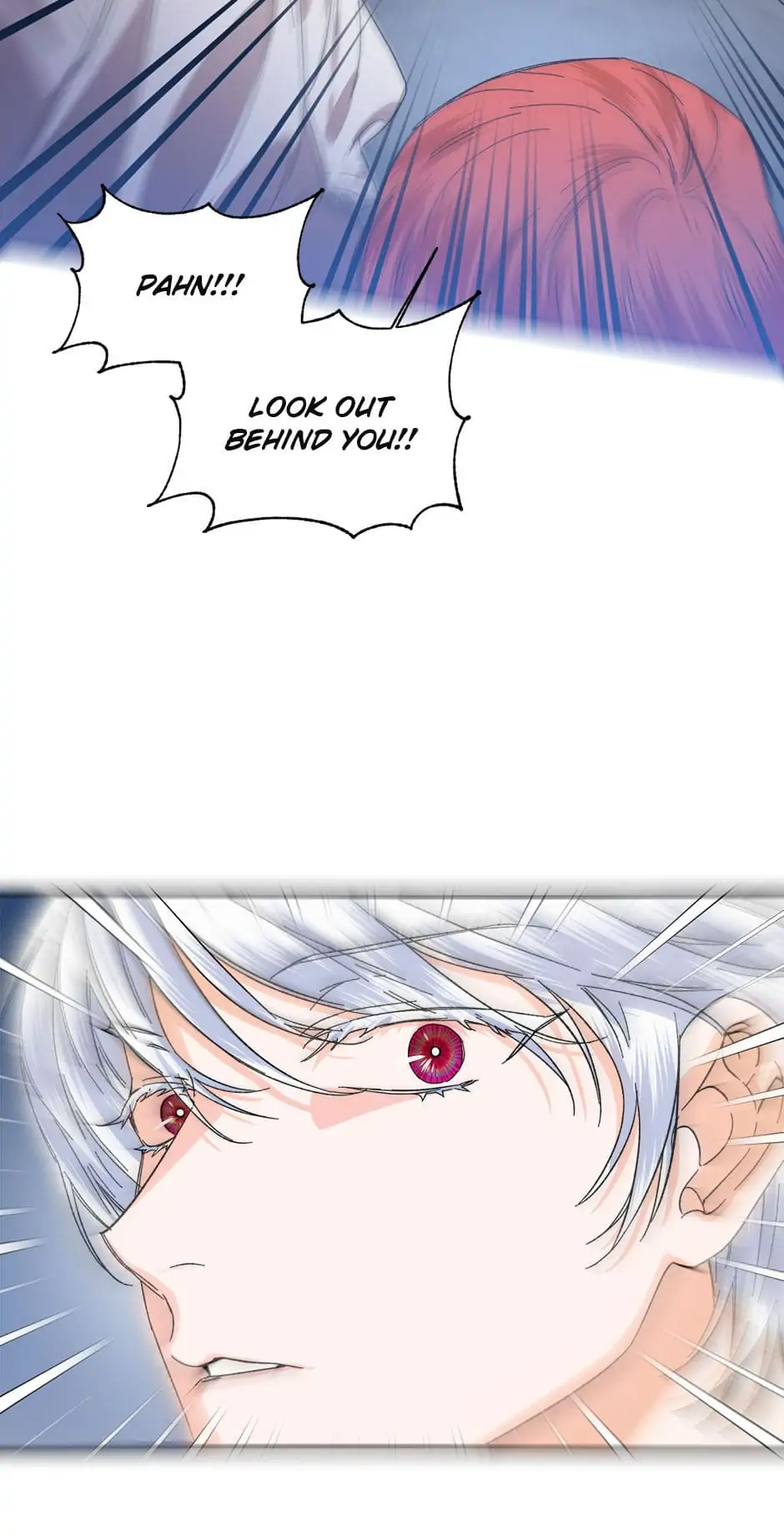 Happy Ending for the Time-Limited Villainess Chapter 61 - page 2
