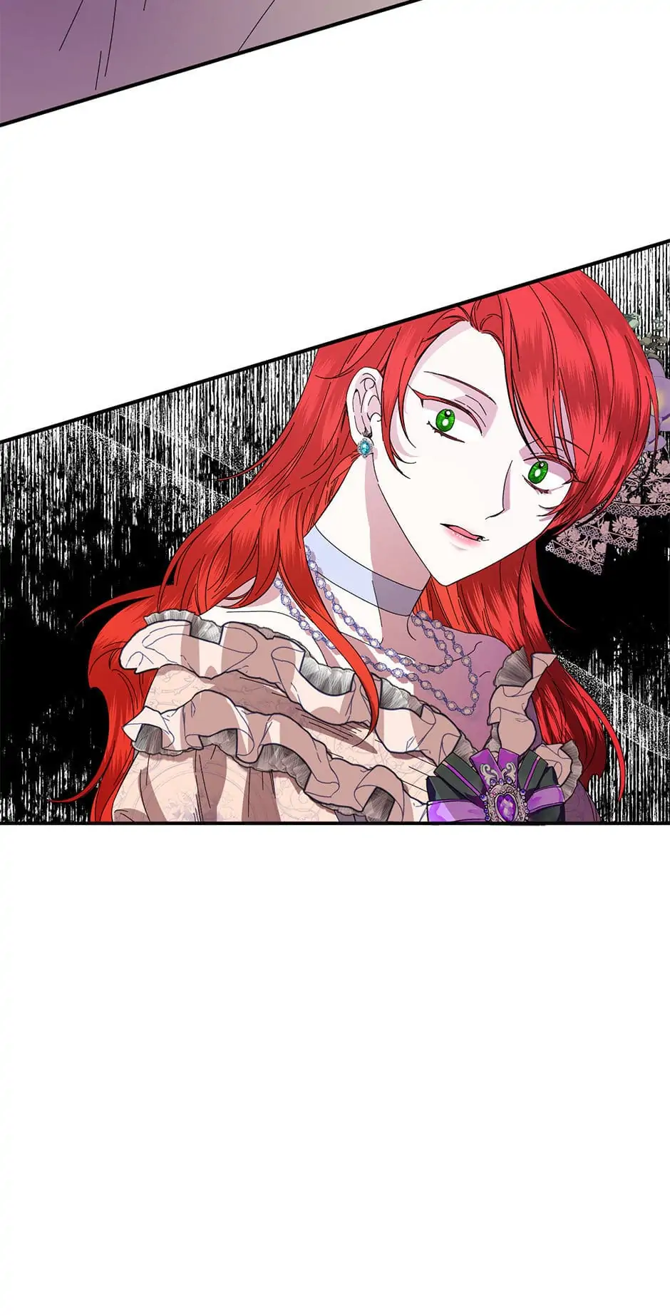Happy Ending for the Time-Limited Villainess Chapter 61 - page 32