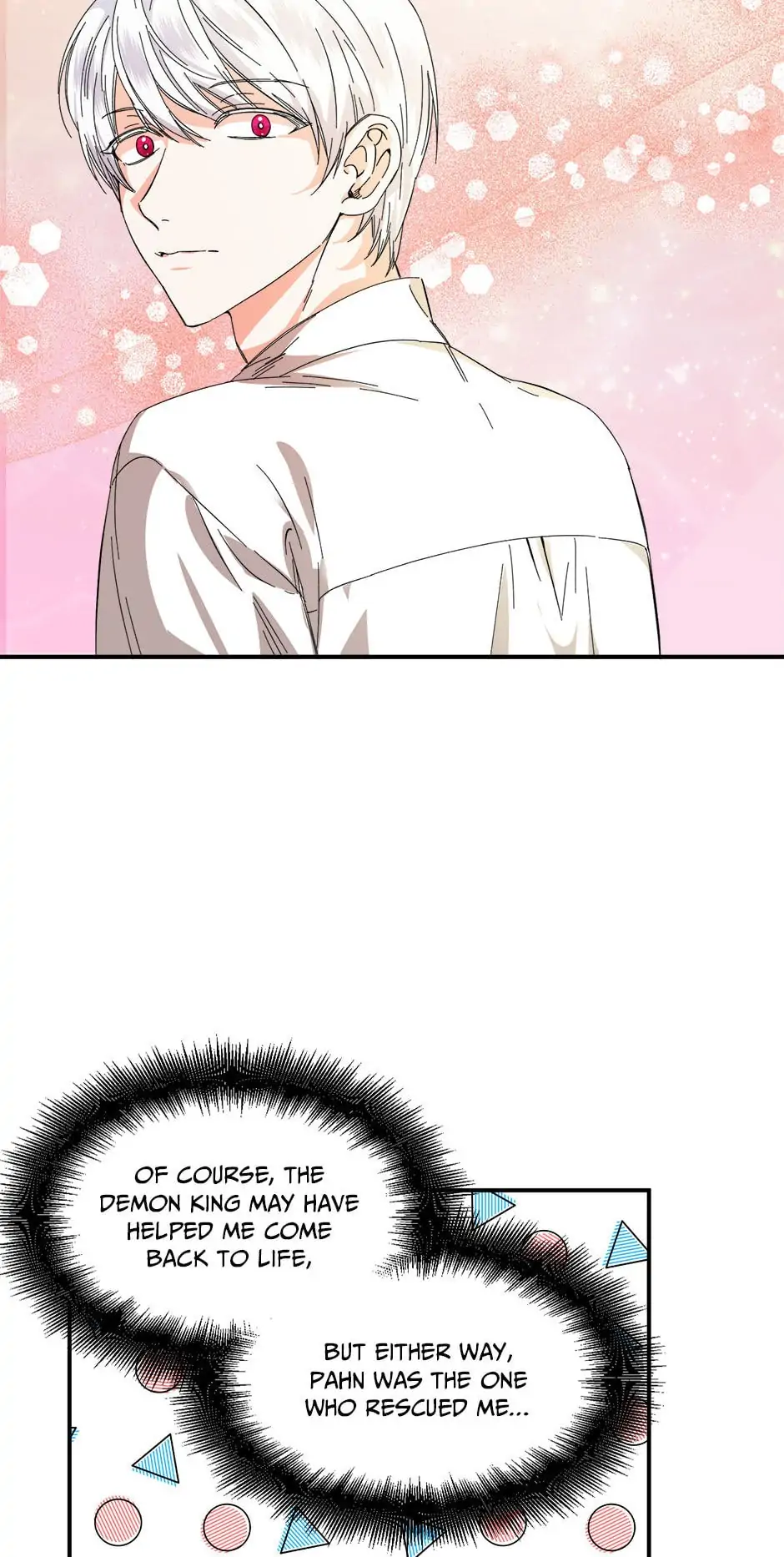 Happy Ending for the Time-Limited Villainess Chapter 61 - page 44